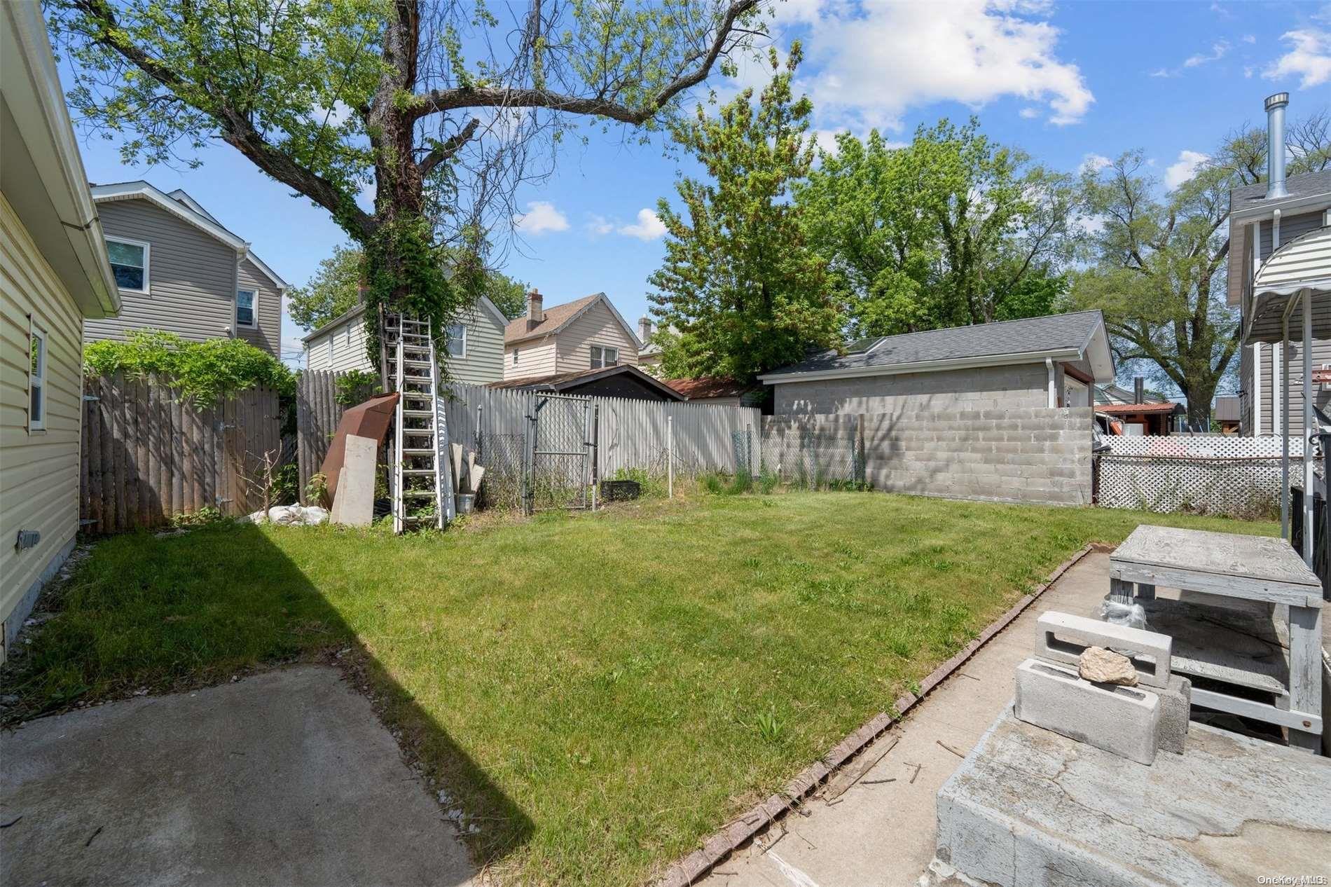 Single Family 194th  Queens, NY 11412, MLS-L3551499-8
