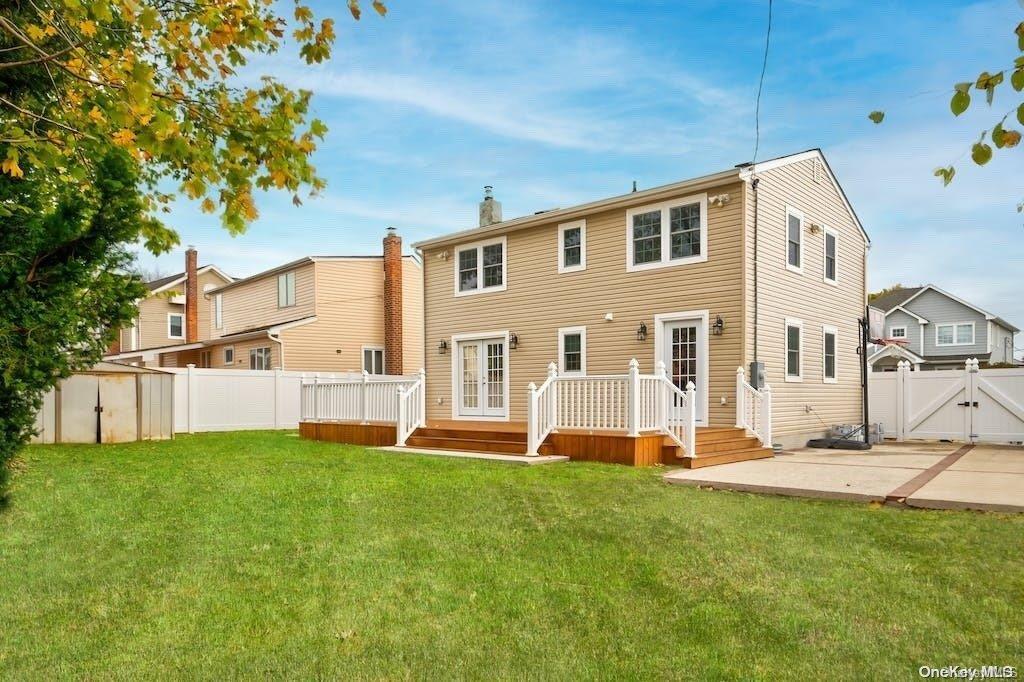 Single Family George  Nassau County, NY 11801, MLS-L3551822-4