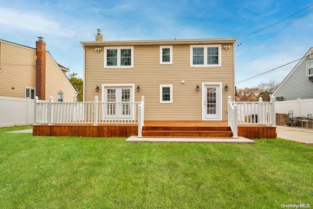 Single Family George  Nassau County, NY 11801, MLS-L3551822-5