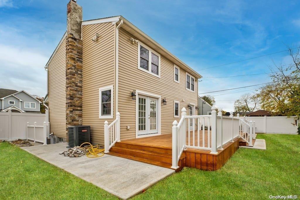 Single Family George  Nassau County, NY 11801, MLS-L3551822-6