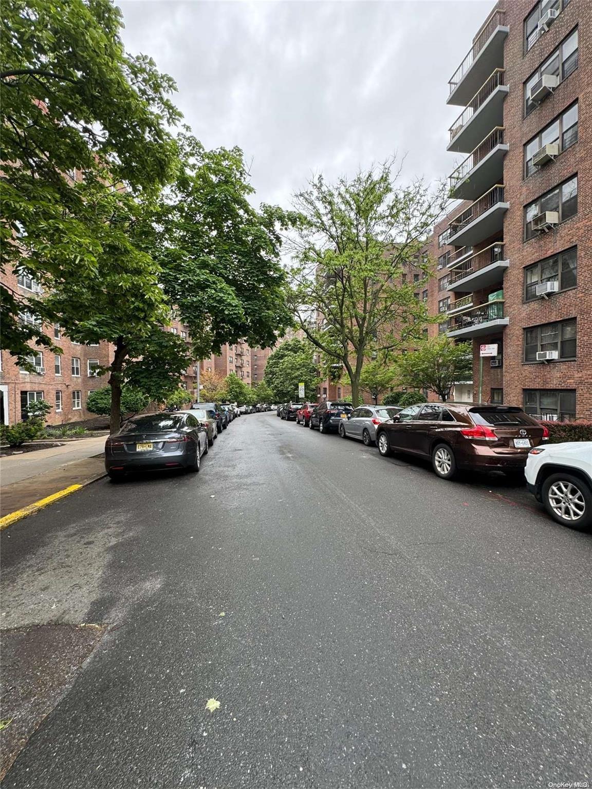 Coop Booth Street  Queens, NY 11375, MLS-L3552274-15
