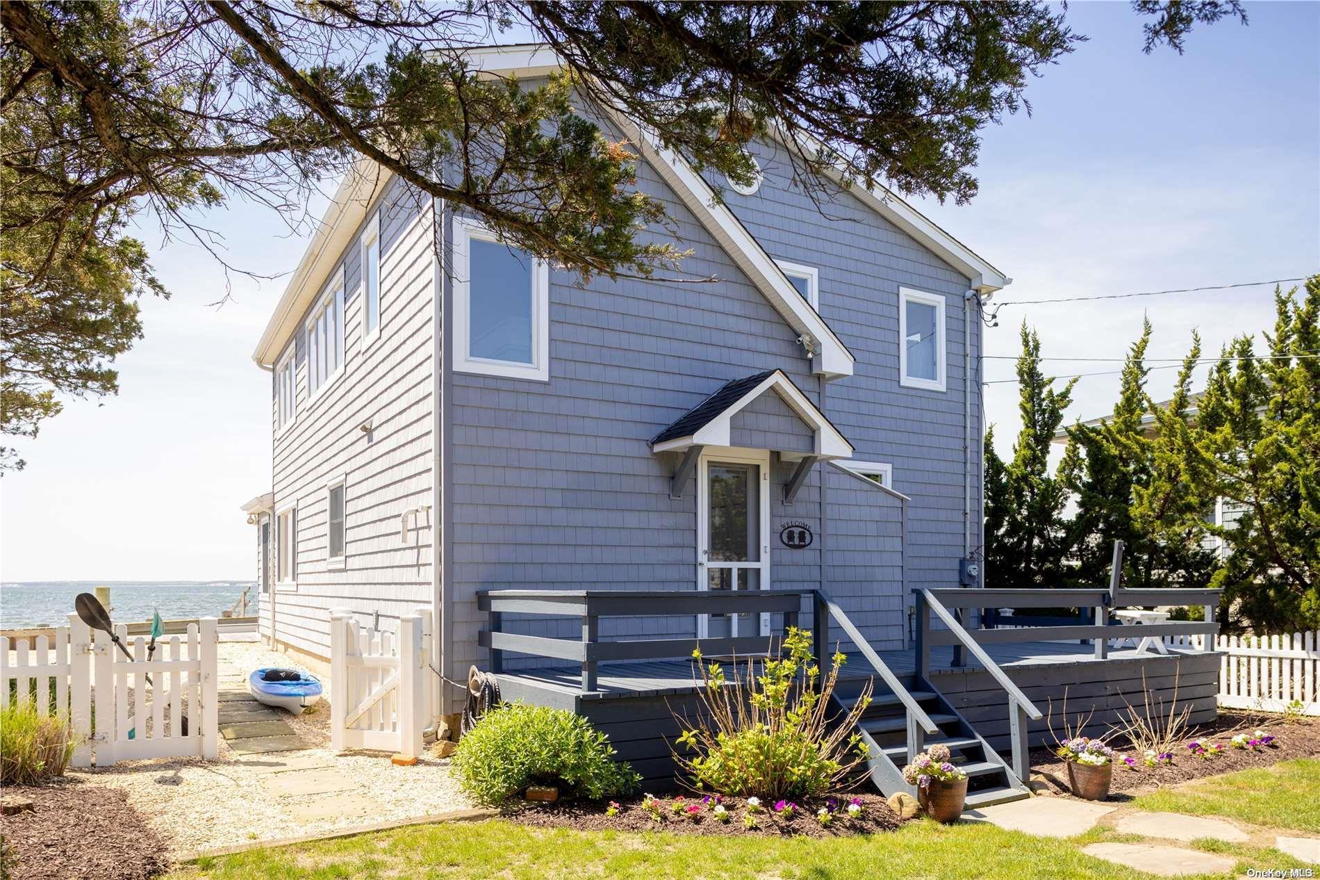 Single Family Camp Mineola  Suffolk County, NY 11952, MLS-L3552341-20