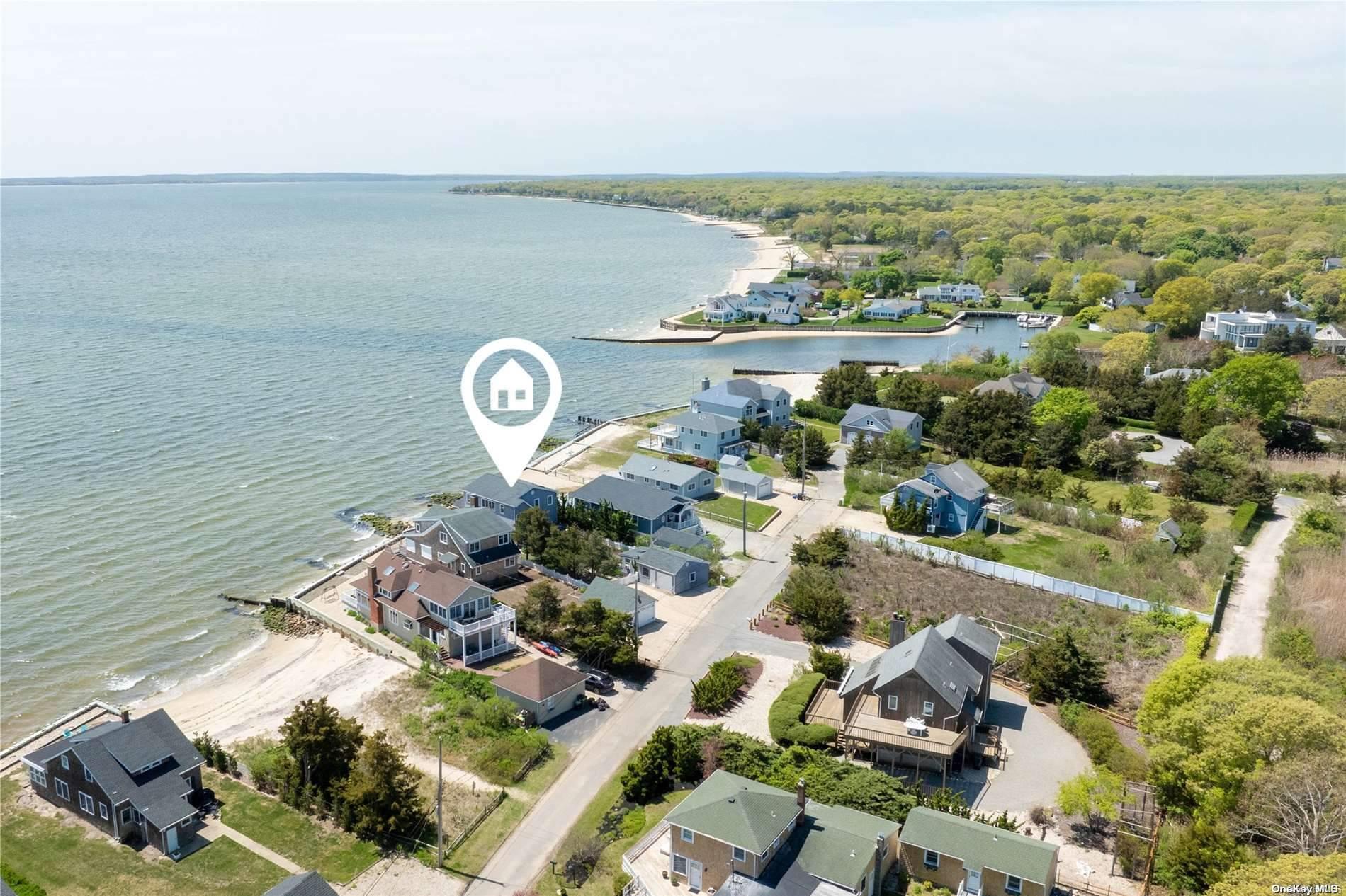 Single Family Camp Mineola  Suffolk County, NY 11952, MLS-L3552341-24