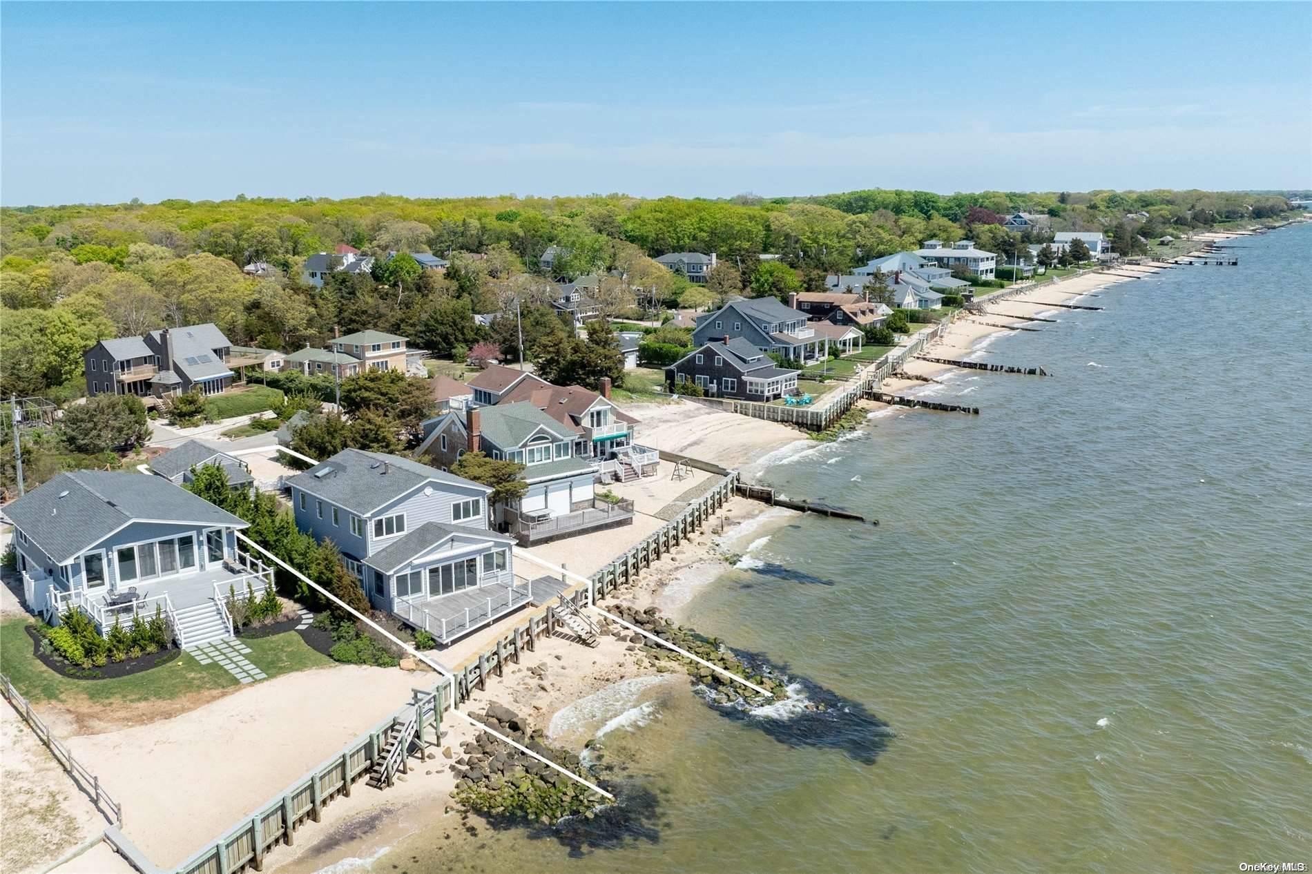 Single Family Camp Mineola  Suffolk County, NY 11952, MLS-L3552341-3