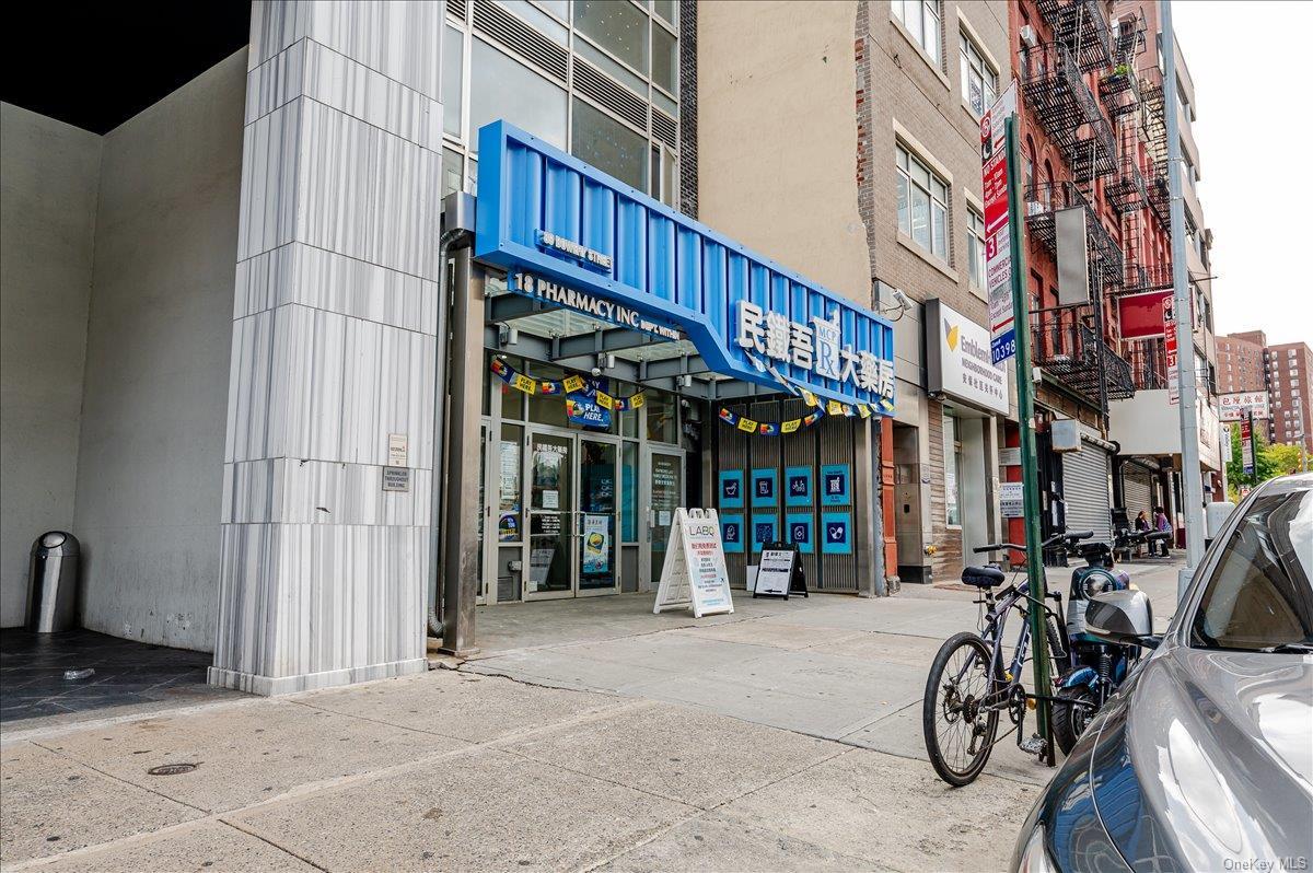 Commercial Sale Bowery  Manhattan, NY 10002, MLS-L3552638-13