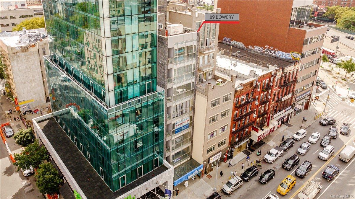 Commercial Sale Bowery  Manhattan, NY 10002, MLS-L3552638-16
