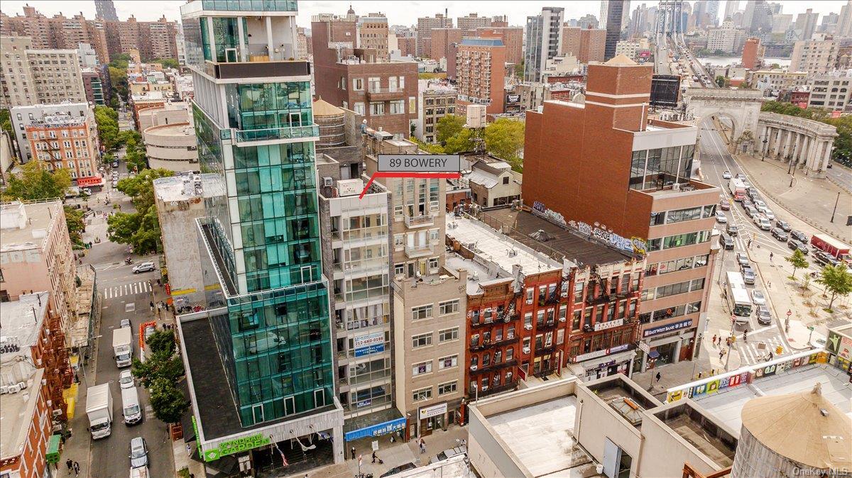 Commercial Sale Bowery  Manhattan, NY 10002, MLS-L3552638-17
