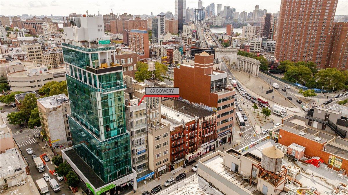 Commercial Sale Bowery  Manhattan, NY 10002, MLS-L3552638-18