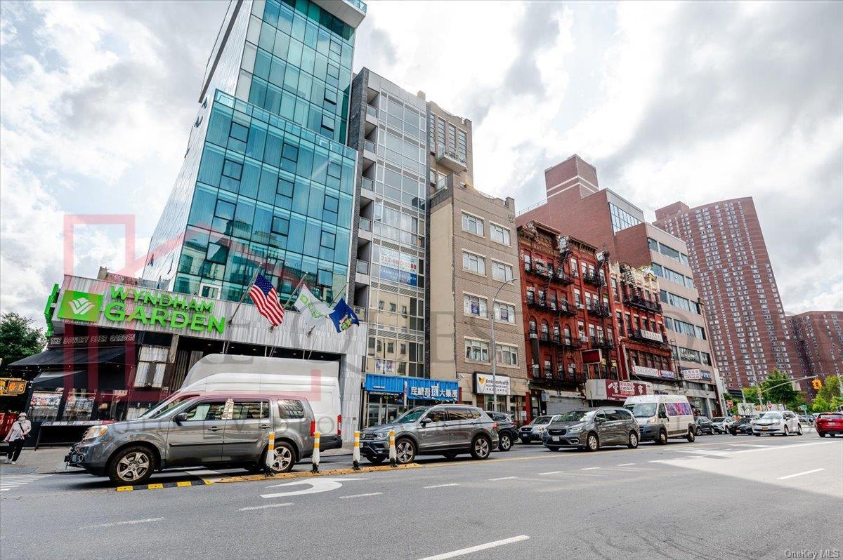 Commercial Sale Bowery  Manhattan, NY 10002, MLS-L3552638-2