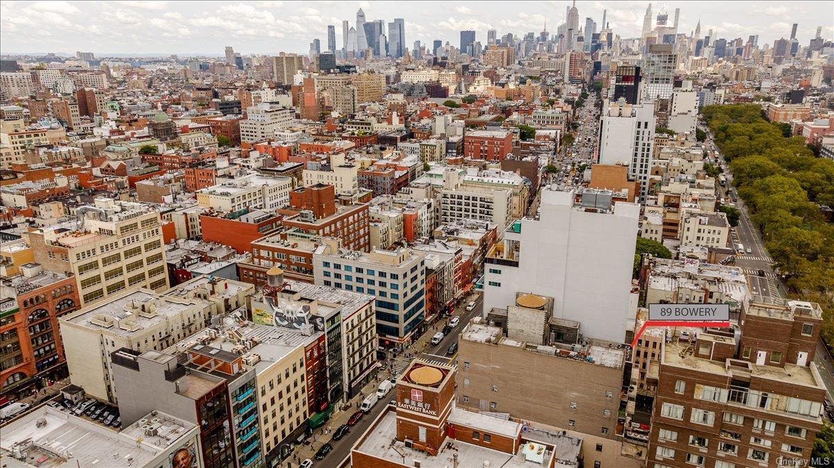 Commercial Sale Bowery  Manhattan, NY 10002, MLS-L3552638-25