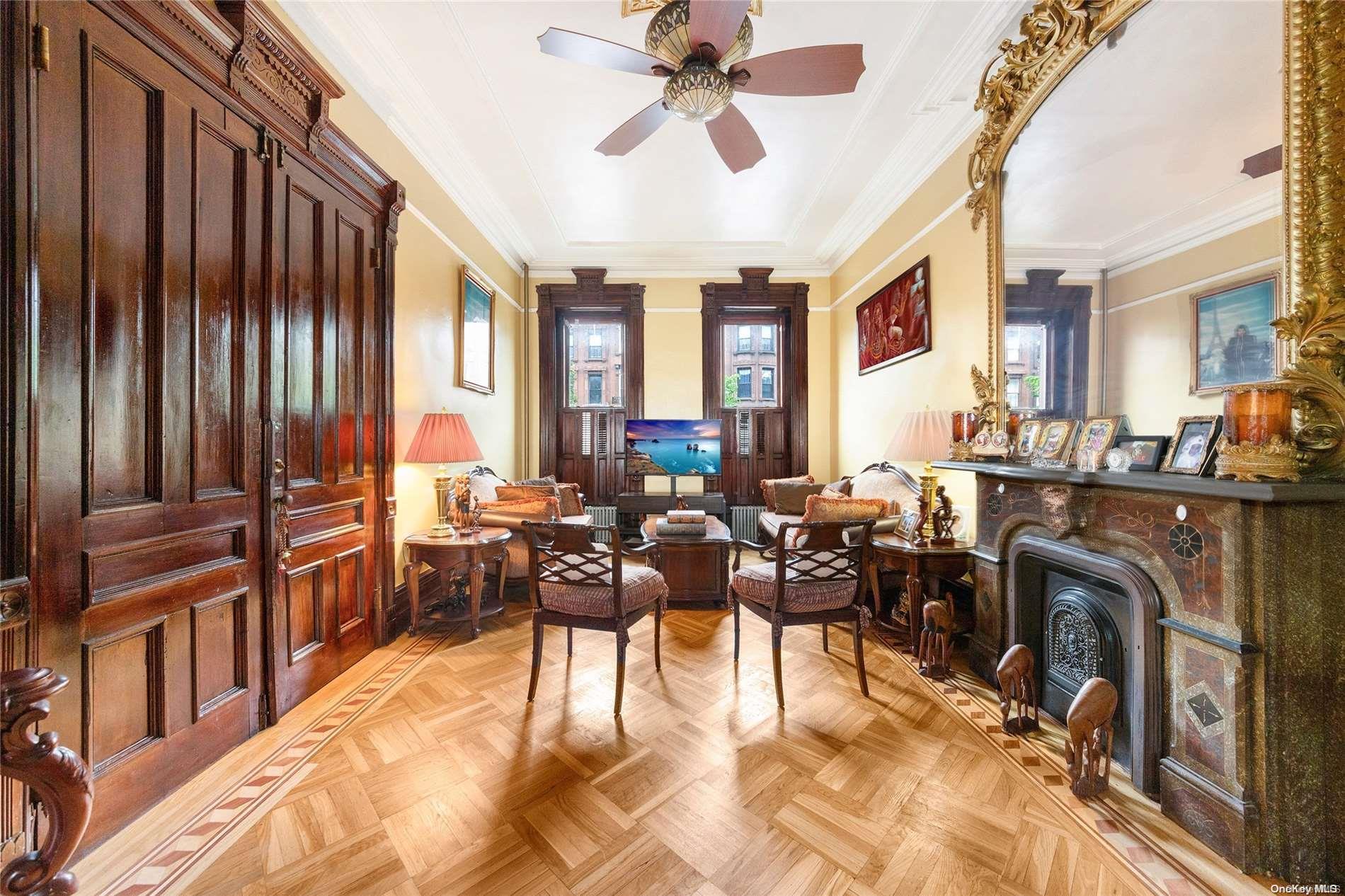 Single Family Hancock  Brooklyn, NY 11216, MLS-L3552791-2