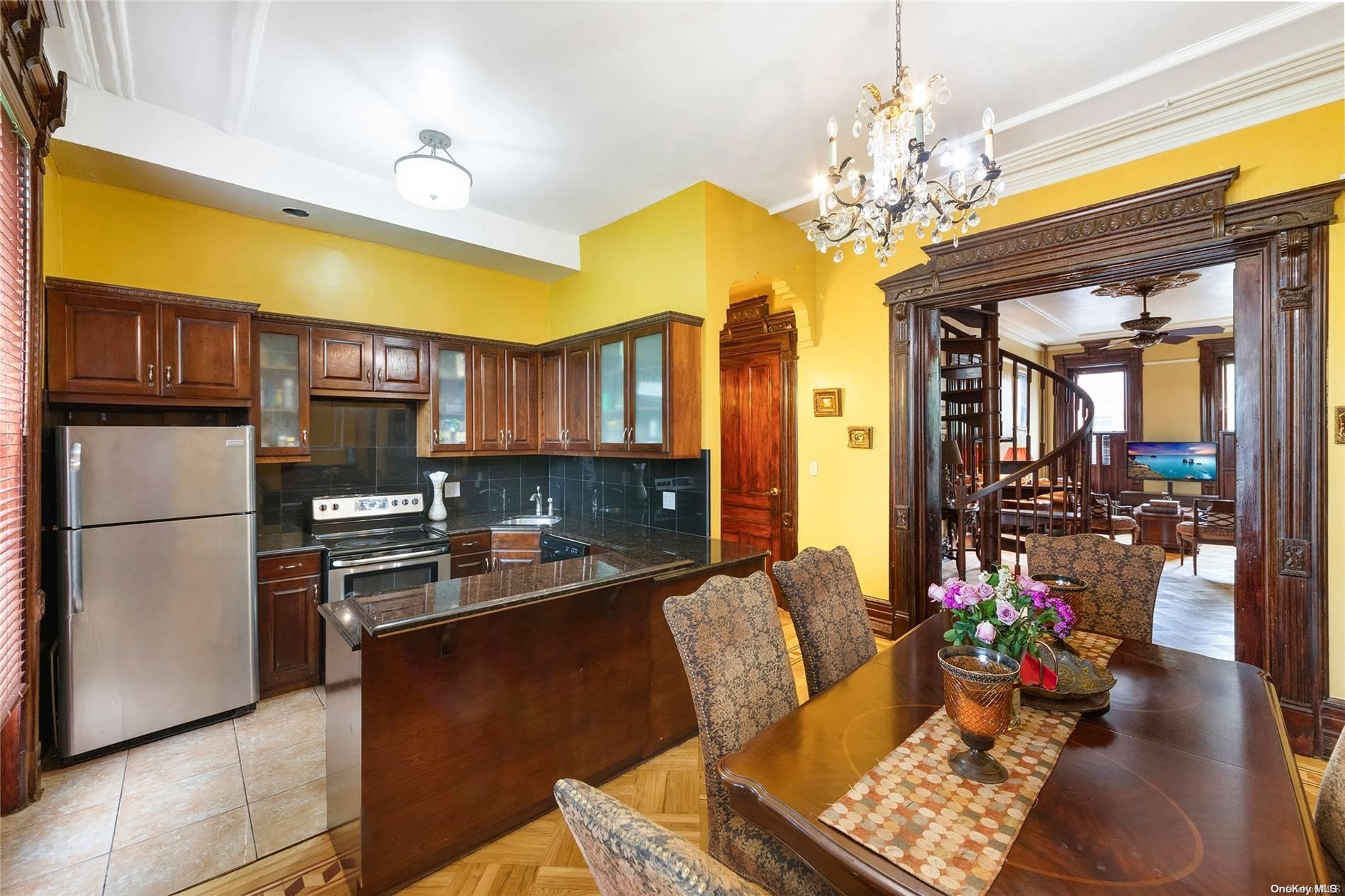 Single Family Hancock  Brooklyn, NY 11216, MLS-L3552791-3