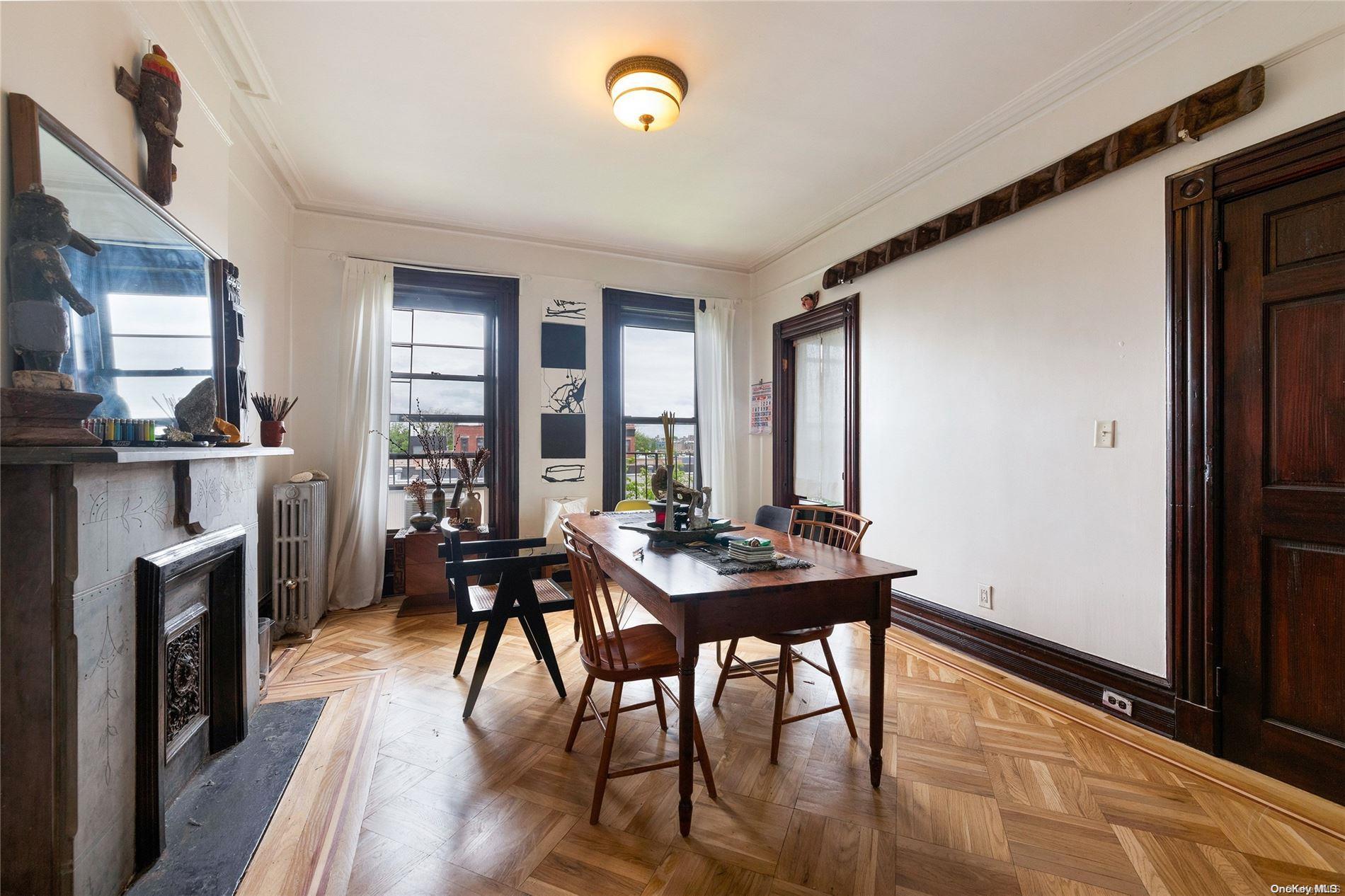 Single Family Hancock  Brooklyn, NY 11216, MLS-L3552791-7