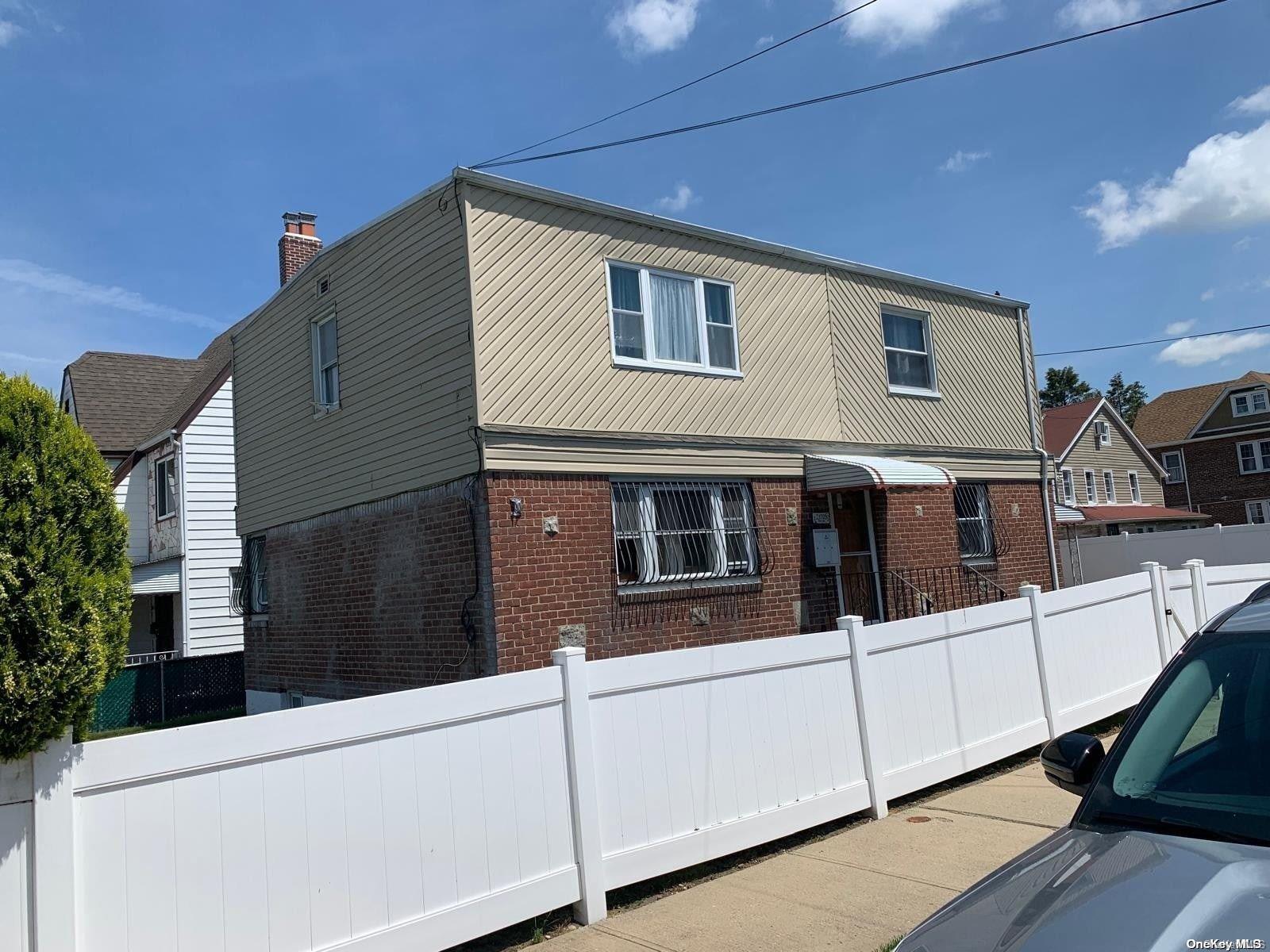 Single Family 104th  Queens, NY 11429, MLS-L3553629-2