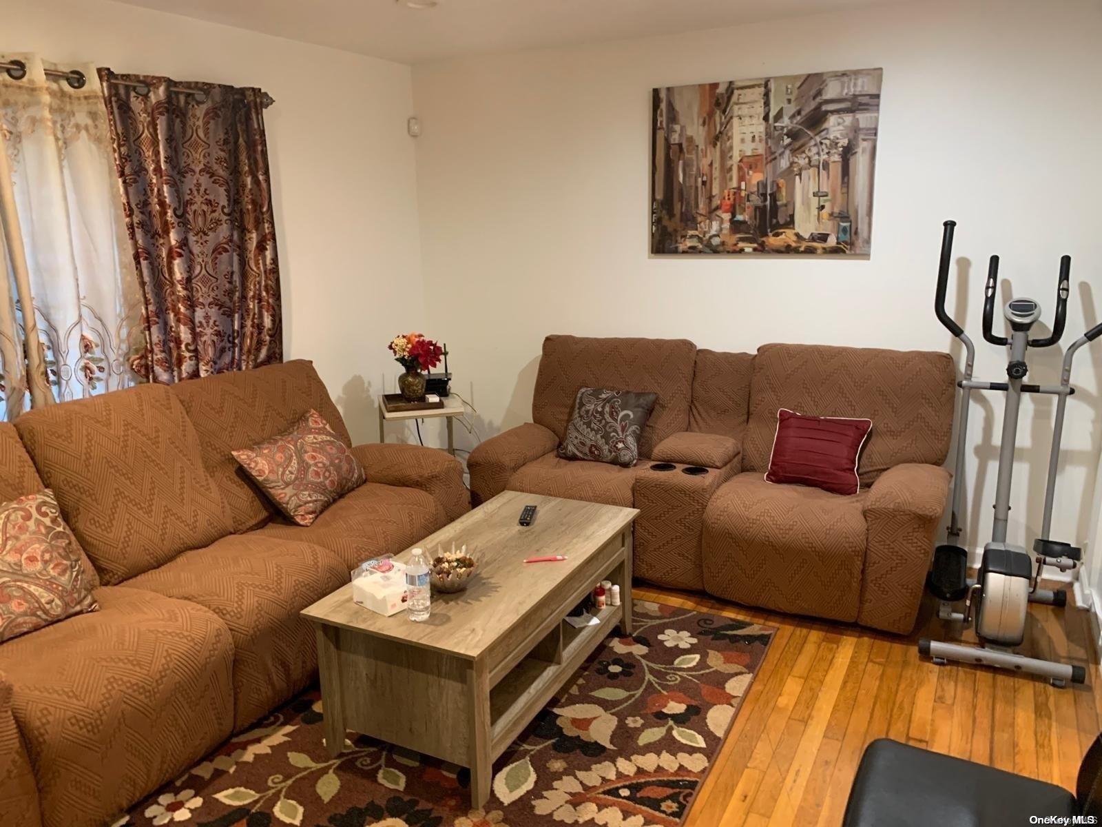Single Family 104th  Queens, NY 11429, MLS-L3553629-21