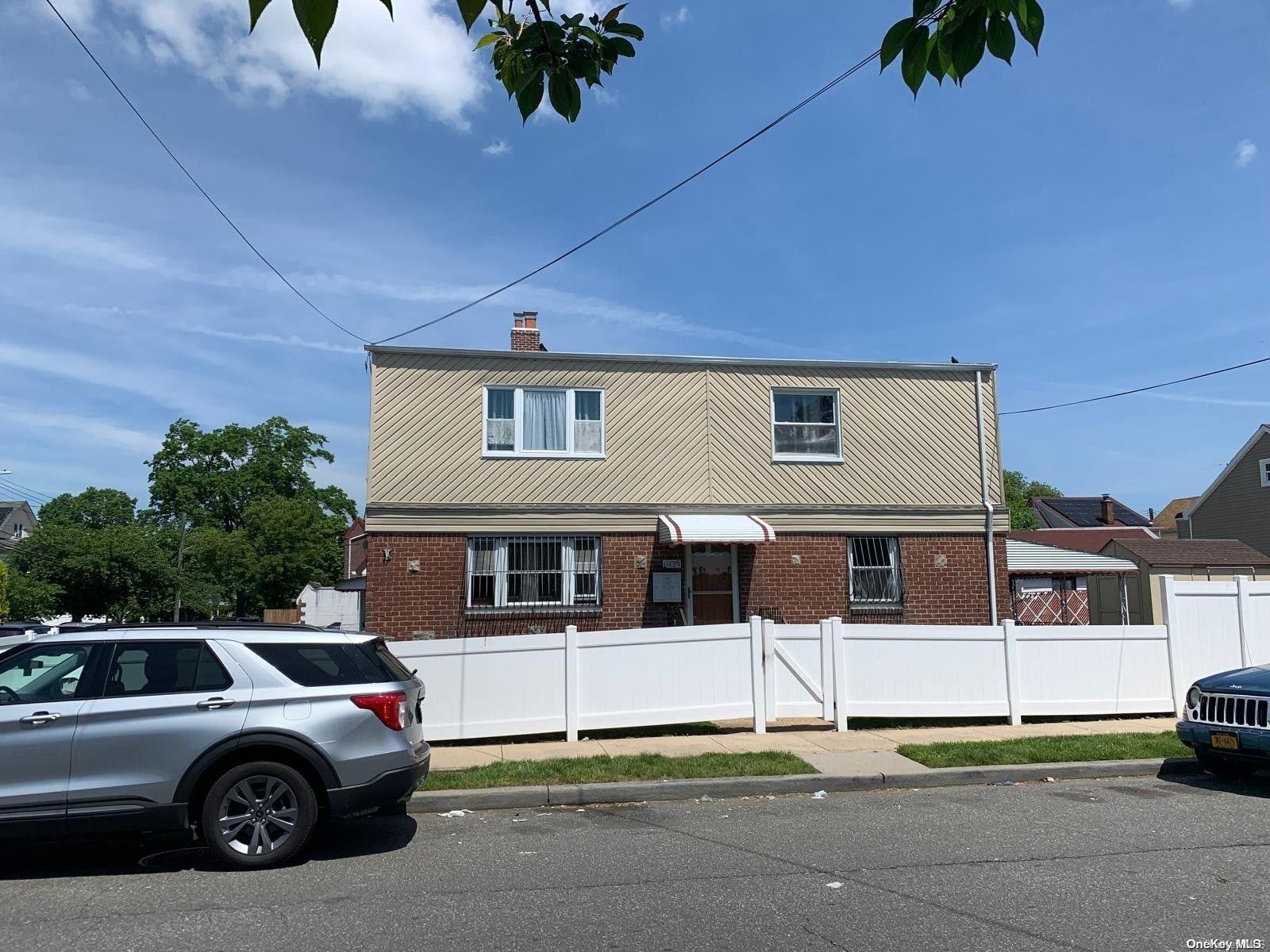 Single Family 104th  Queens, NY 11429, MLS-L3553629-3