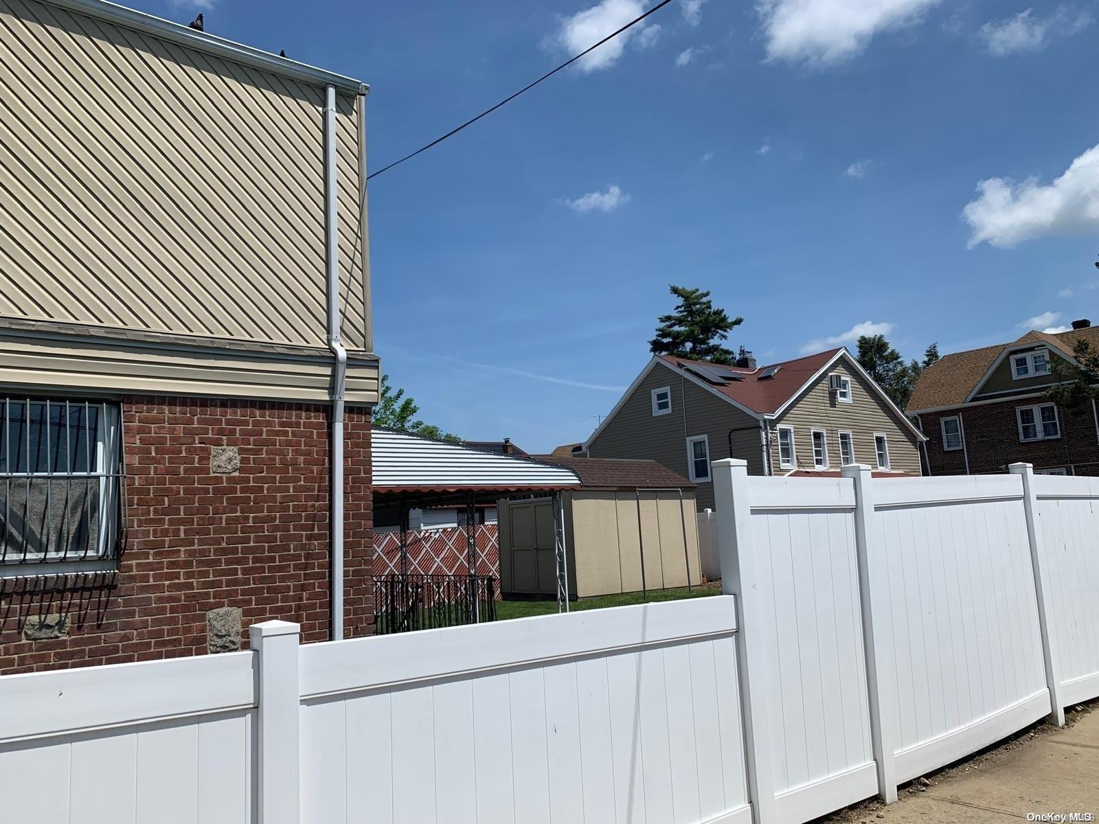 Single Family 104th  Queens, NY 11429, MLS-L3553629-4