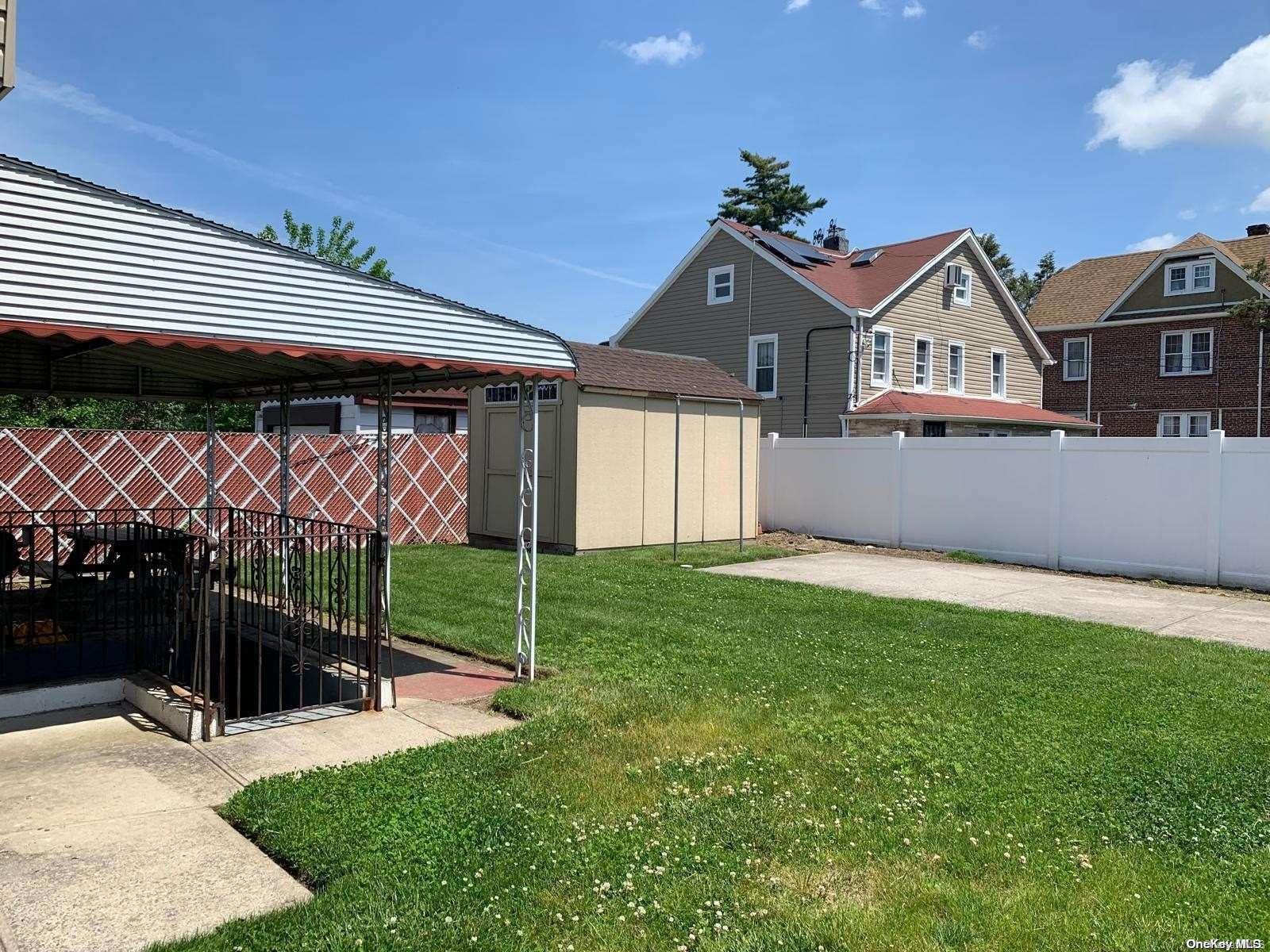 Single Family 104th  Queens, NY 11429, MLS-L3553629-6