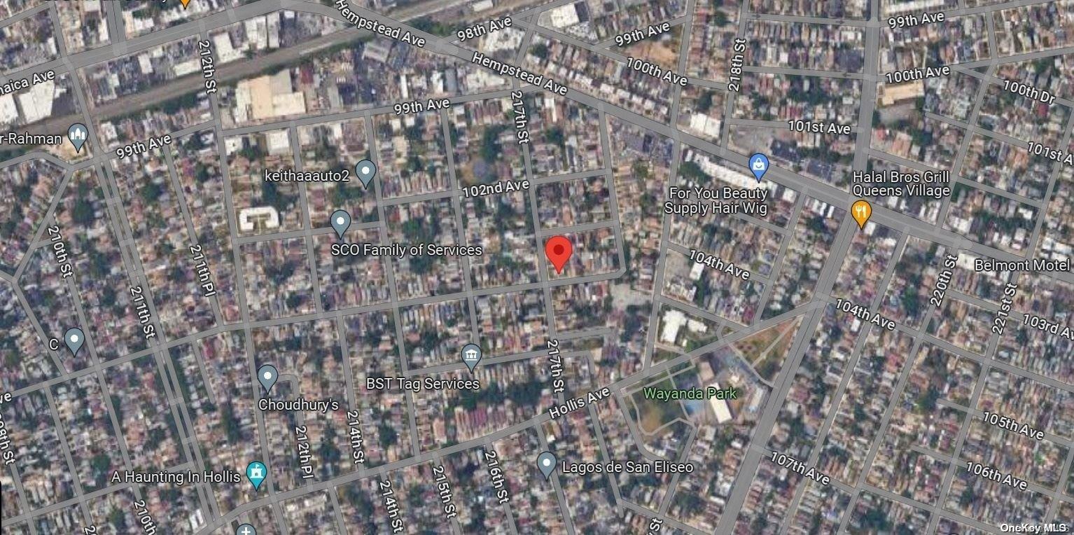 Single Family 104th  Queens, NY 11429, MLS-L3553629-9