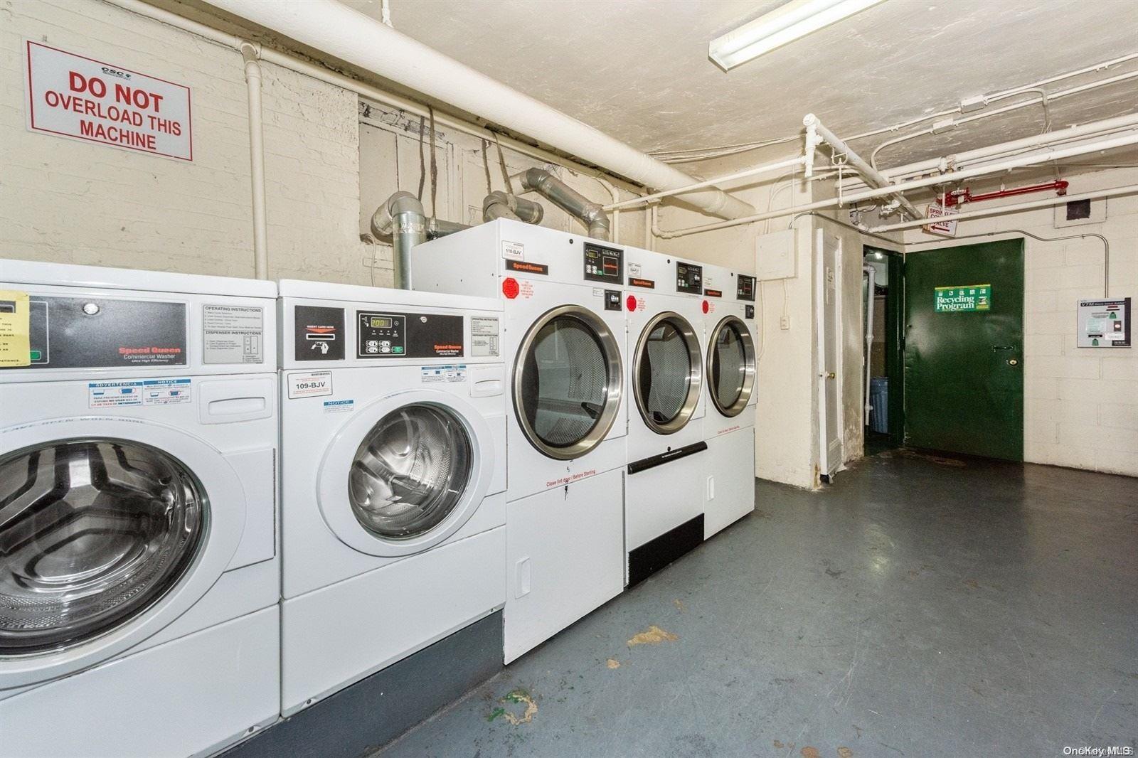 Coop Saint Marks  Brooklyn, NY 11213, MLS-L3553925-13