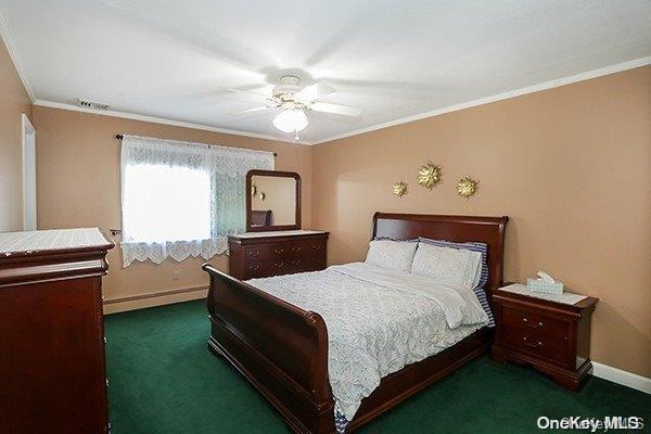 Single Family Rosevale  Suffolk County, NY 11779, MLS-L3554030-11