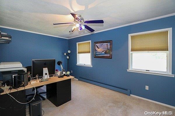 Single Family Rosevale  Suffolk County, NY 11779, MLS-L3554030-13