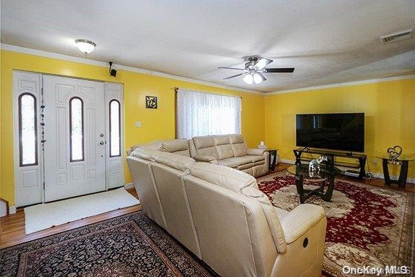 Single Family Rosevale  Suffolk County, NY 11779, MLS-L3554030-5