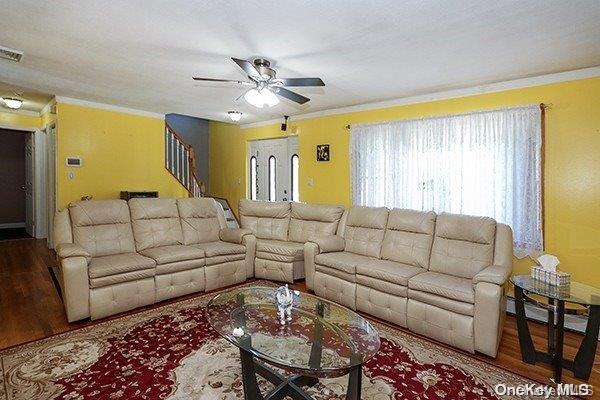 Single Family Rosevale  Suffolk County, NY 11779, MLS-L3554030-6