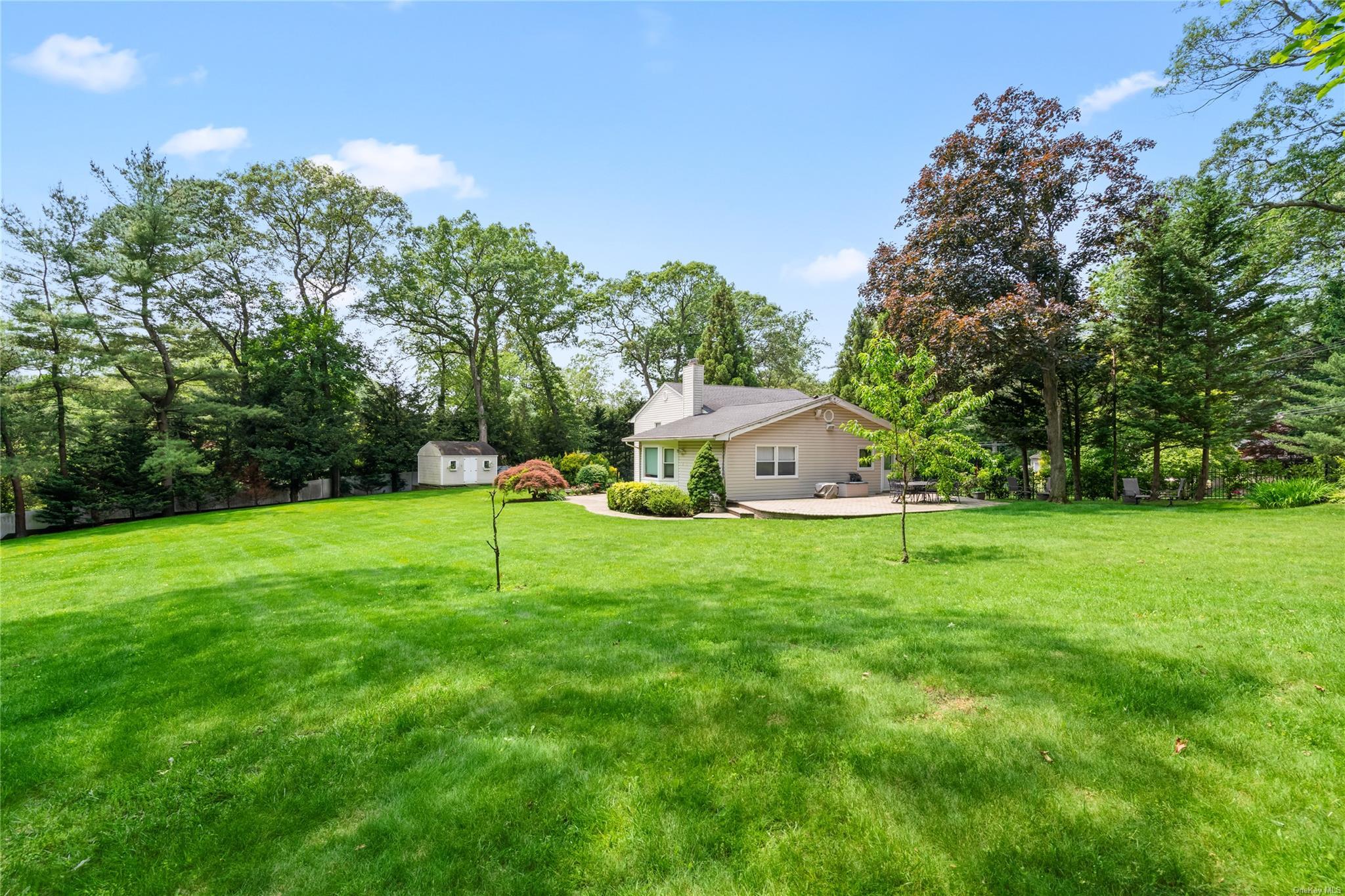 Single Family Kodiak  Drive  Nassau County, NY 11797, MLS-L3554948-27