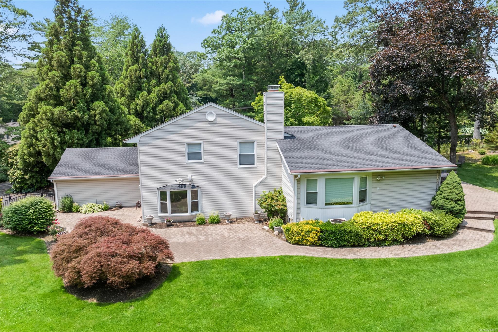 Single Family Kodiak  Drive  Nassau County, NY 11797, MLS-L3554948-30