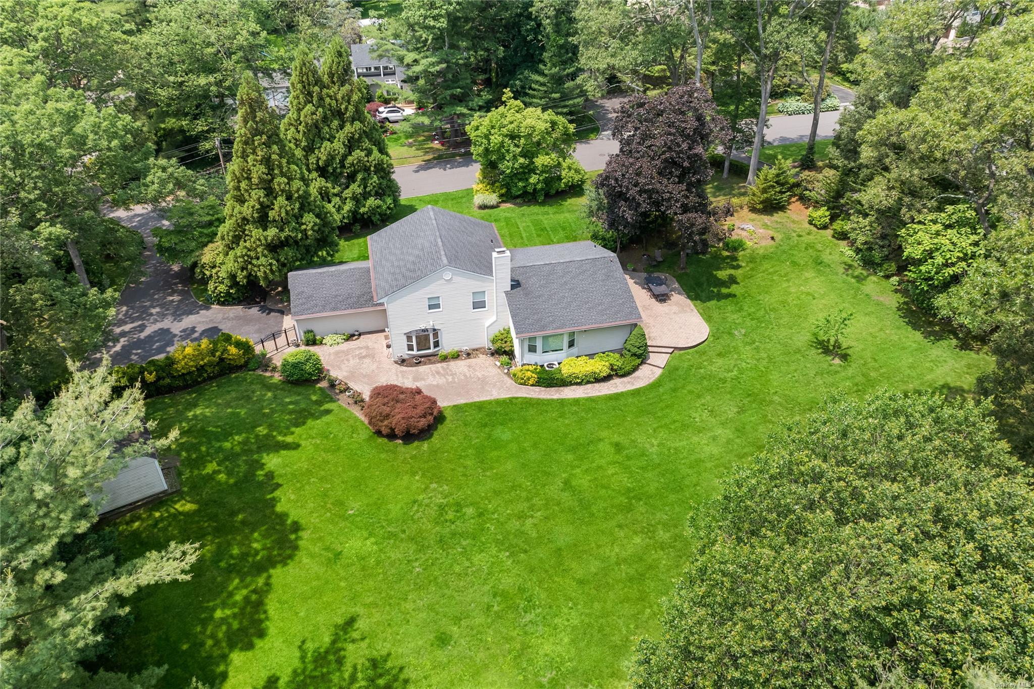 Single Family Kodiak  Drive  Nassau County, NY 11797, MLS-L3554948-35