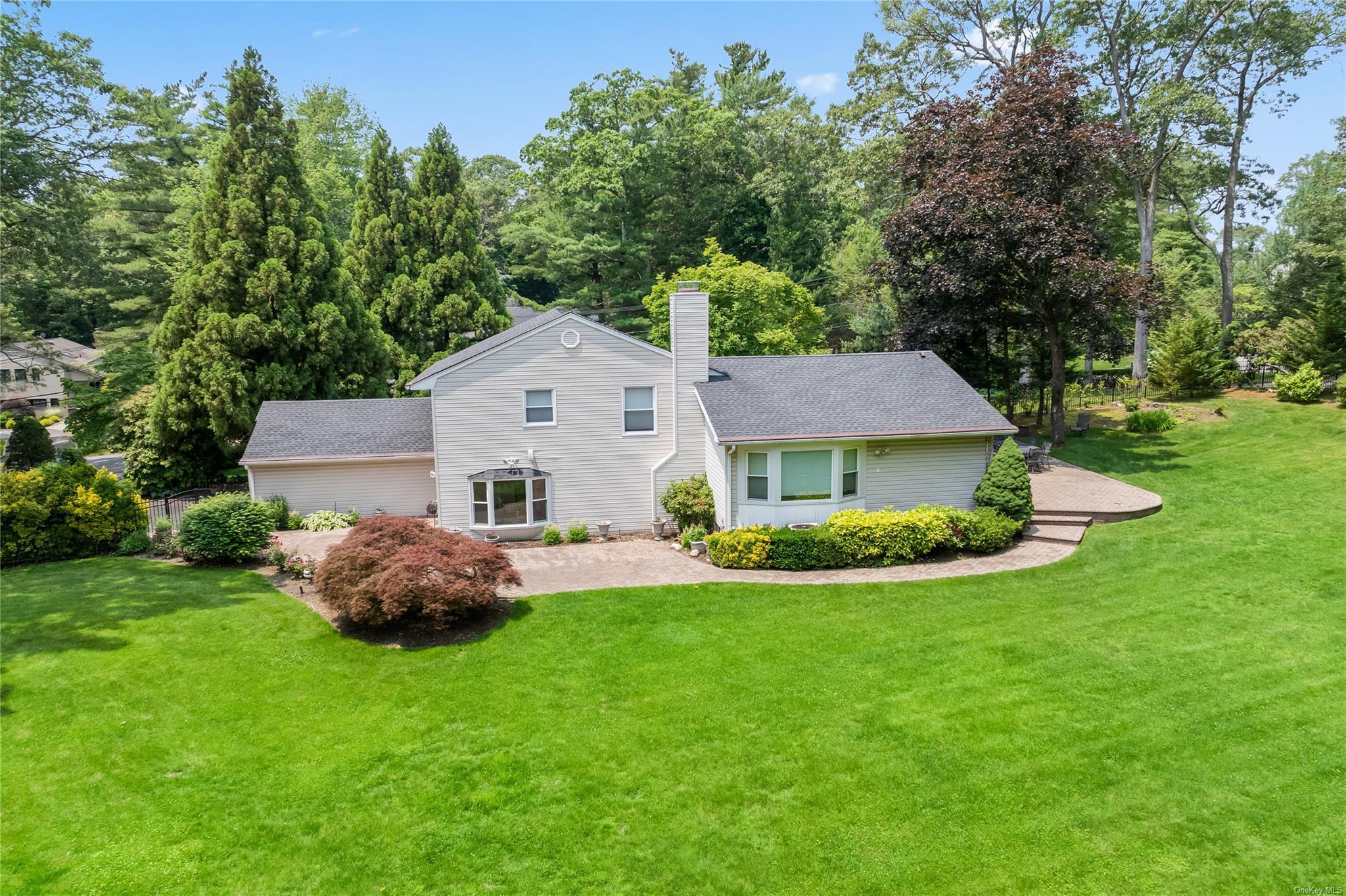 Single Family Kodiak  Drive  Nassau County, NY 11797, MLS-L3554948-36