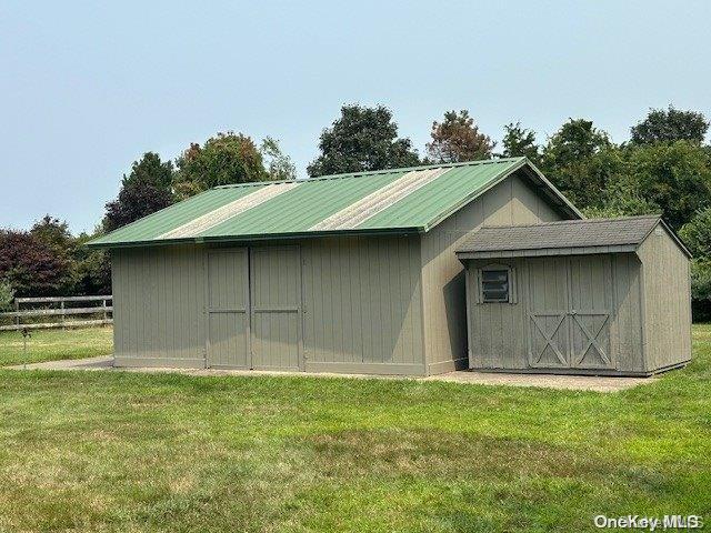 Single Family Hortons  Suffolk County, NY 11971, MLS-L3555058-4
