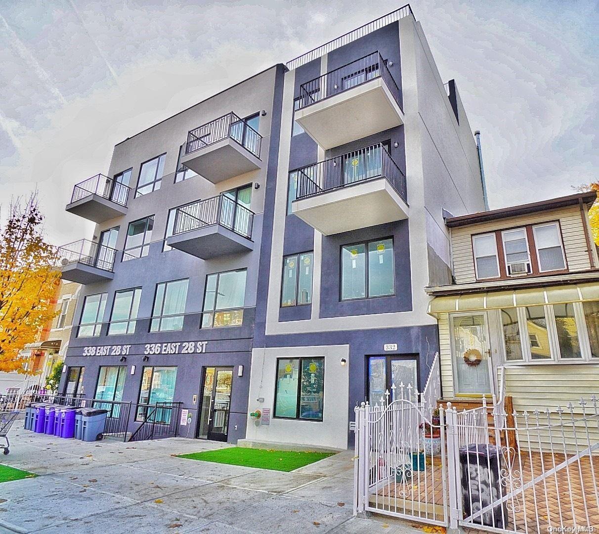 Commercial Sale 28th  Brooklyn, NY 11226, MLS-L3555196-2