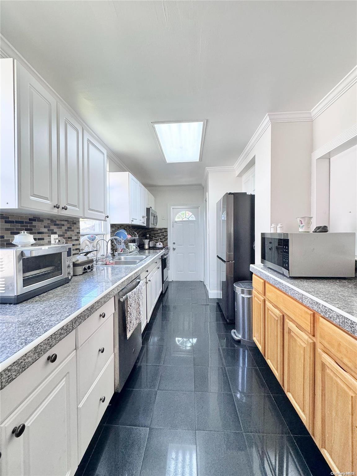 Single Family 109th St  Queens, NY 11418, MLS-L3555744-11