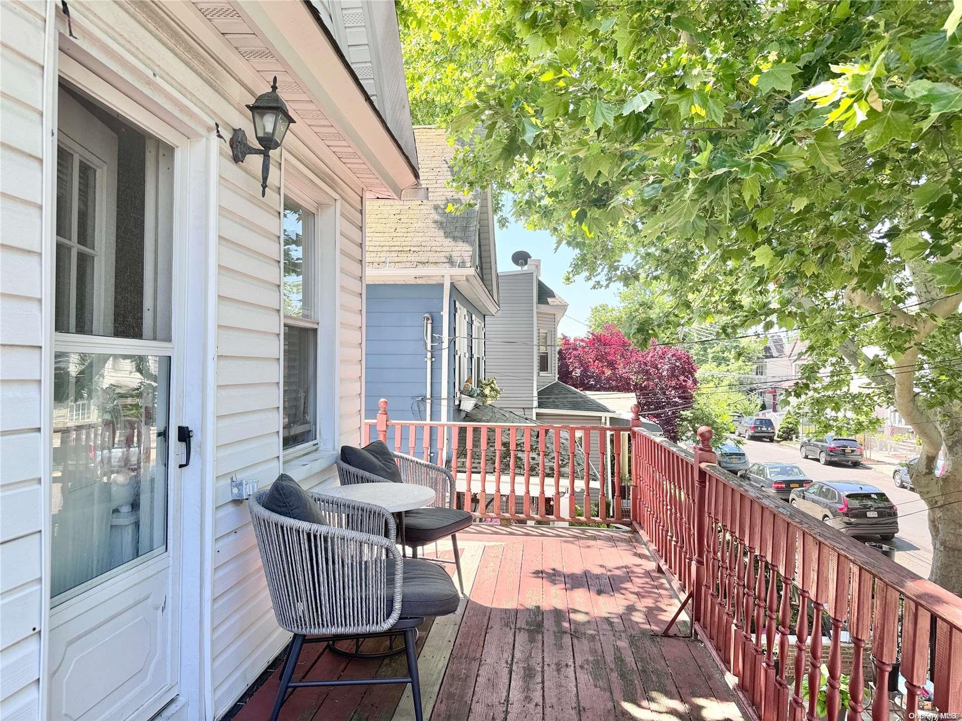 Single Family 109th St  Queens, NY 11418, MLS-L3555744-22