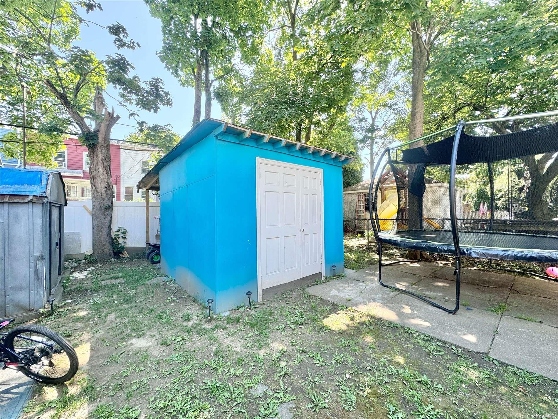 Single Family 109th St  Queens, NY 11418, MLS-L3555744-23