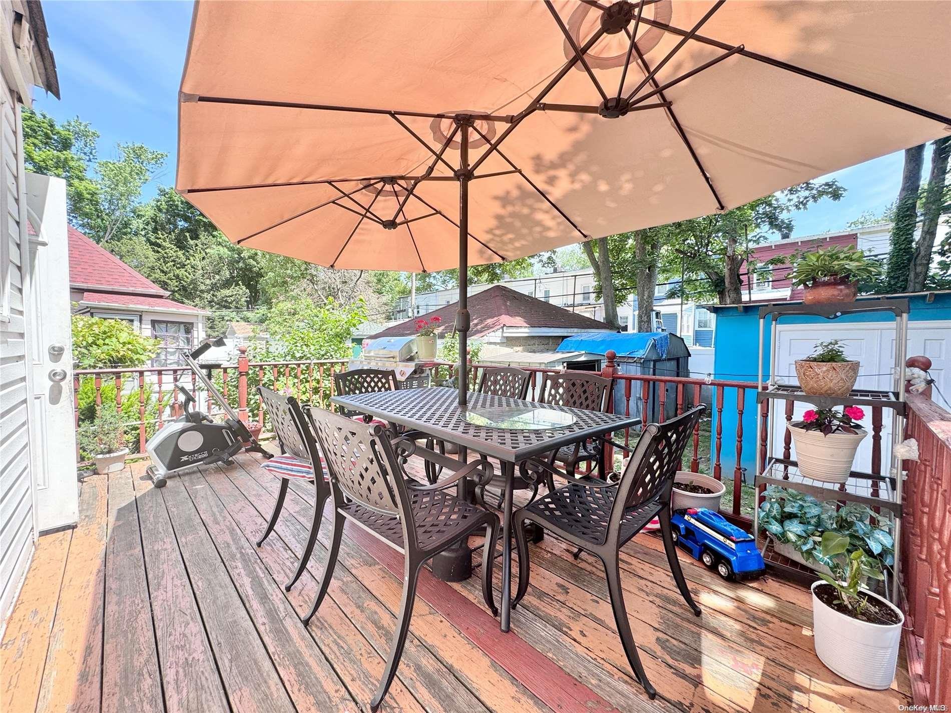 Single Family 109th St  Queens, NY 11418, MLS-L3555744-24