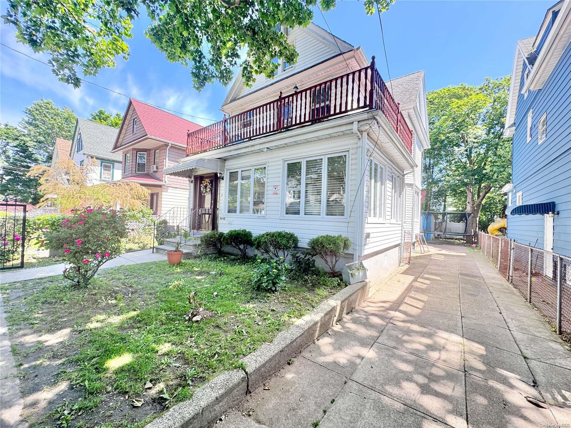 Single Family 109th St  Queens, NY 11418, MLS-L3555744-25