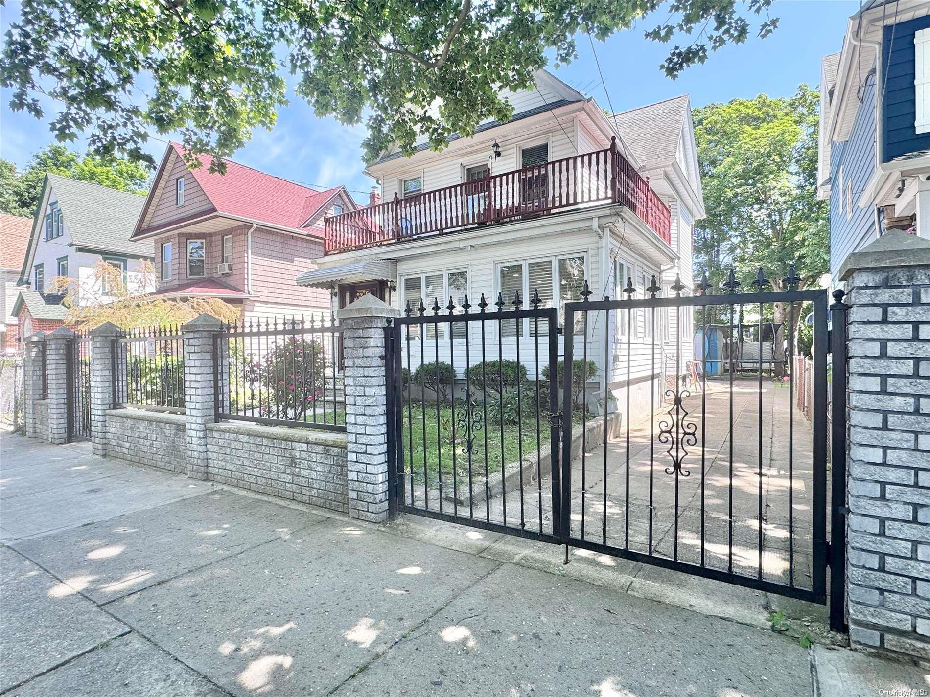 Single Family 109th St  Queens, NY 11418, MLS-L3555744-26