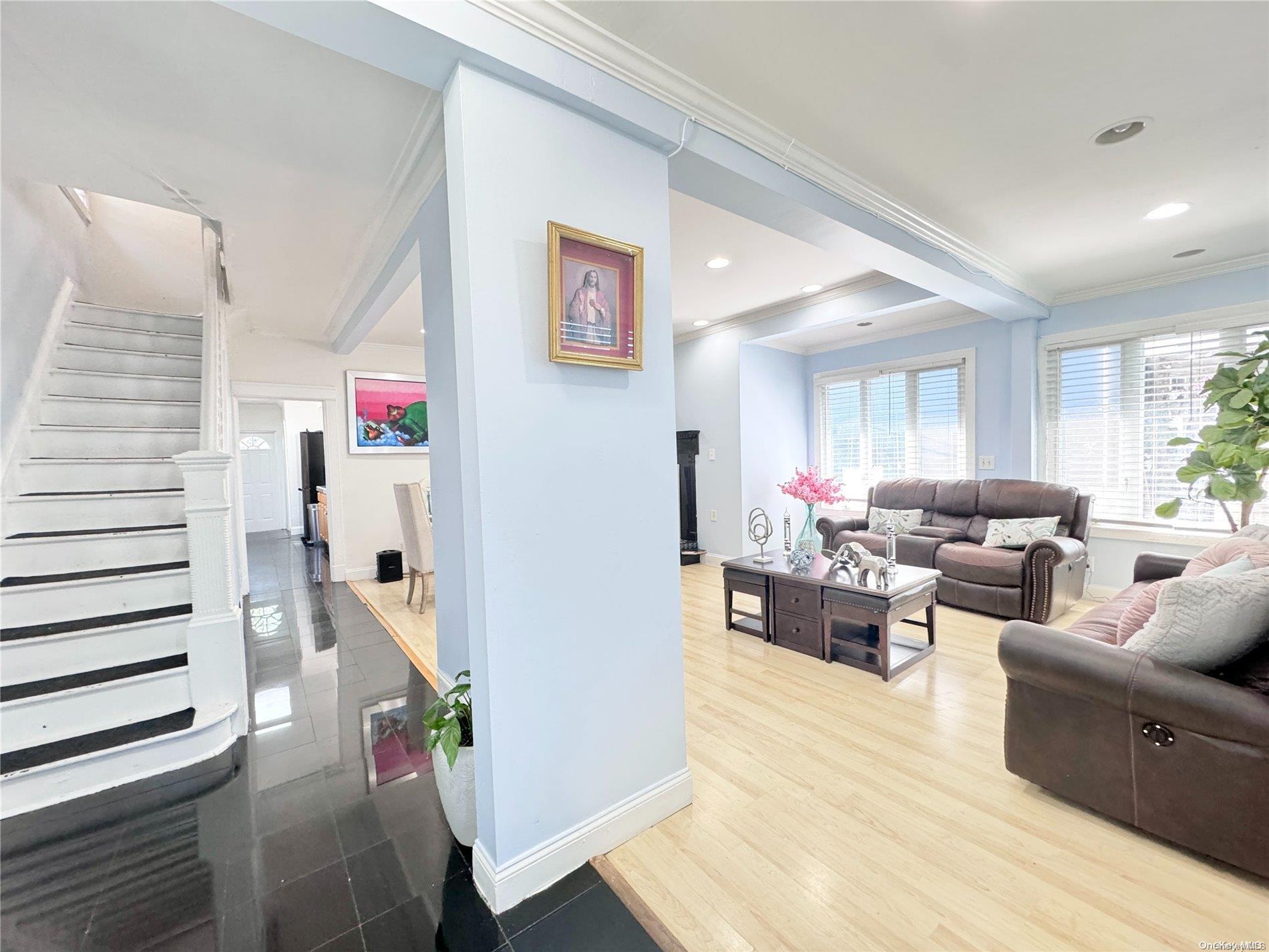 Single Family 109th St  Queens, NY 11418, MLS-L3555744-3