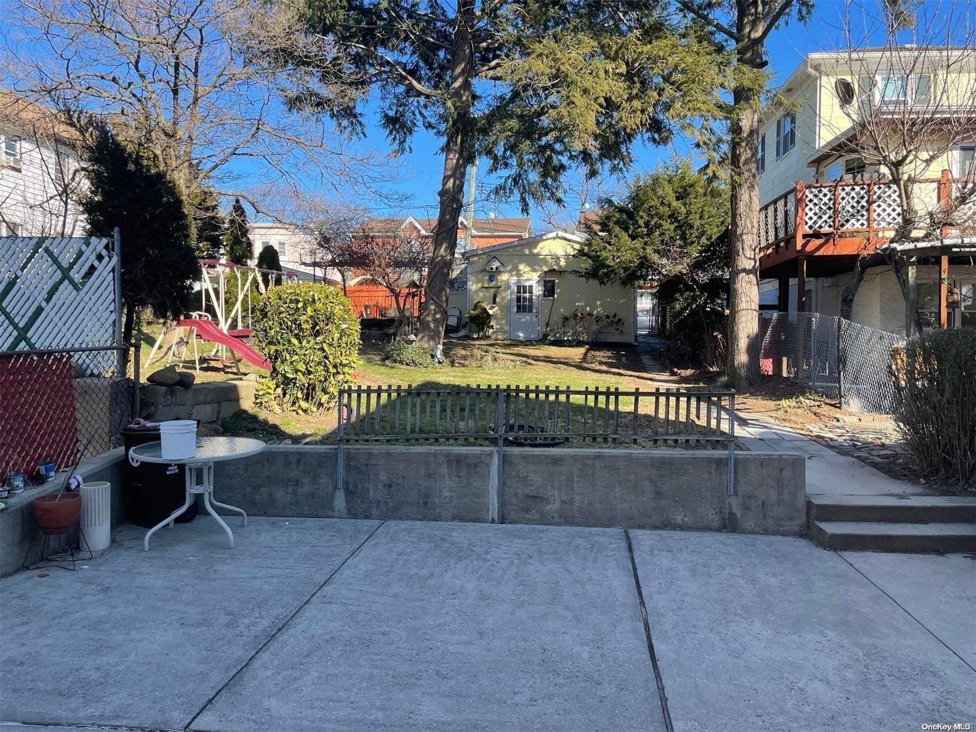 Single Family 119th  Queens, NY 11356, MLS-L3556251-14