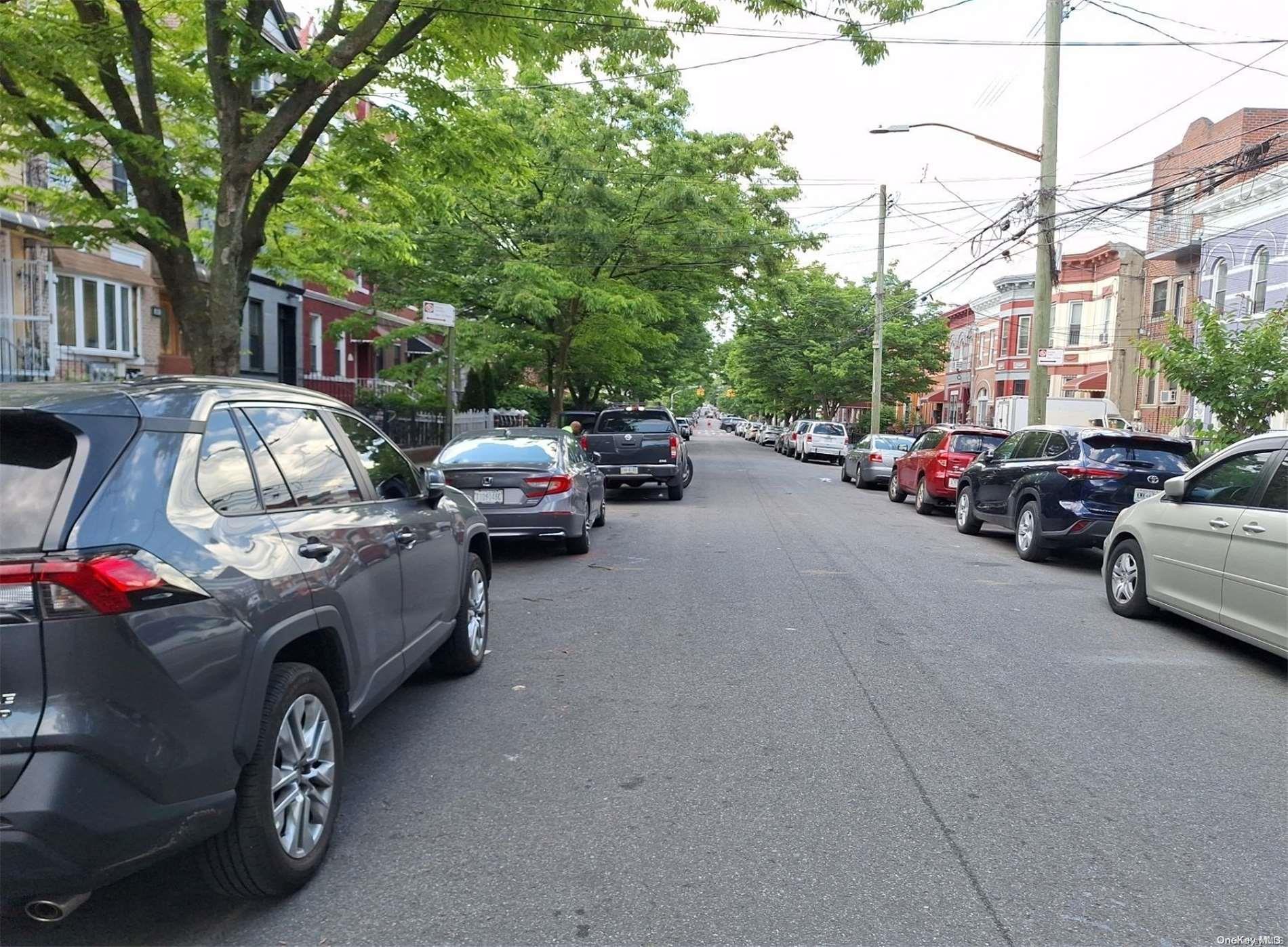 Single Family Bradford  Brooklyn, NY 11207, MLS-L3557091-3