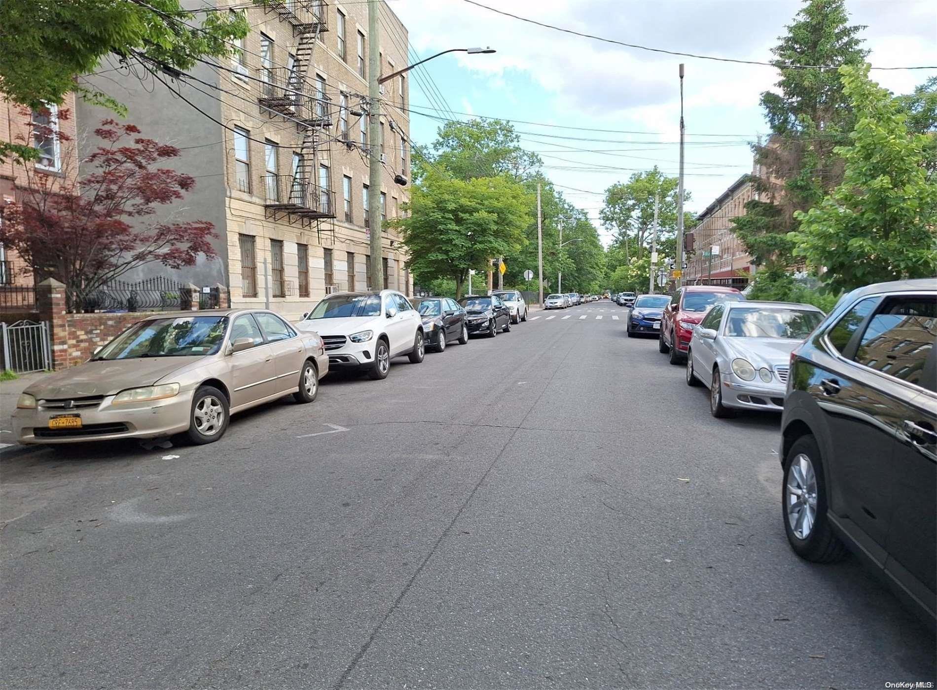 Single Family Bradford  Brooklyn, NY 11207, MLS-L3557091-4