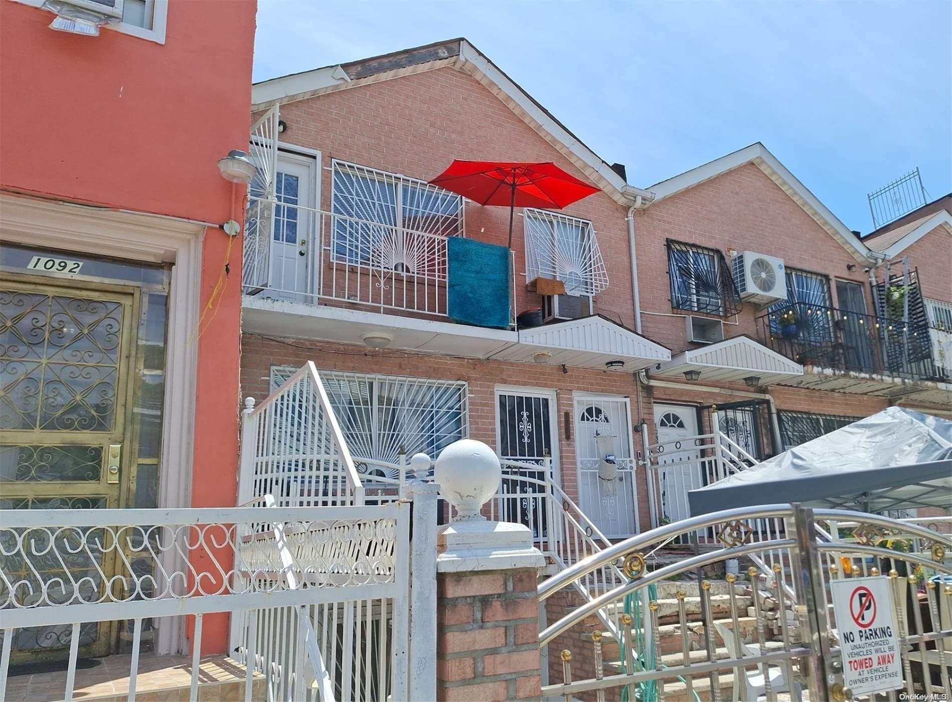 Single Family Hancock  Brooklyn, NY 11221, MLS-L3557113-2
