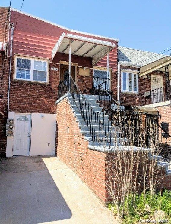 Single Family 105th  Brooklyn, NY 11236, MLS-L3557206-2