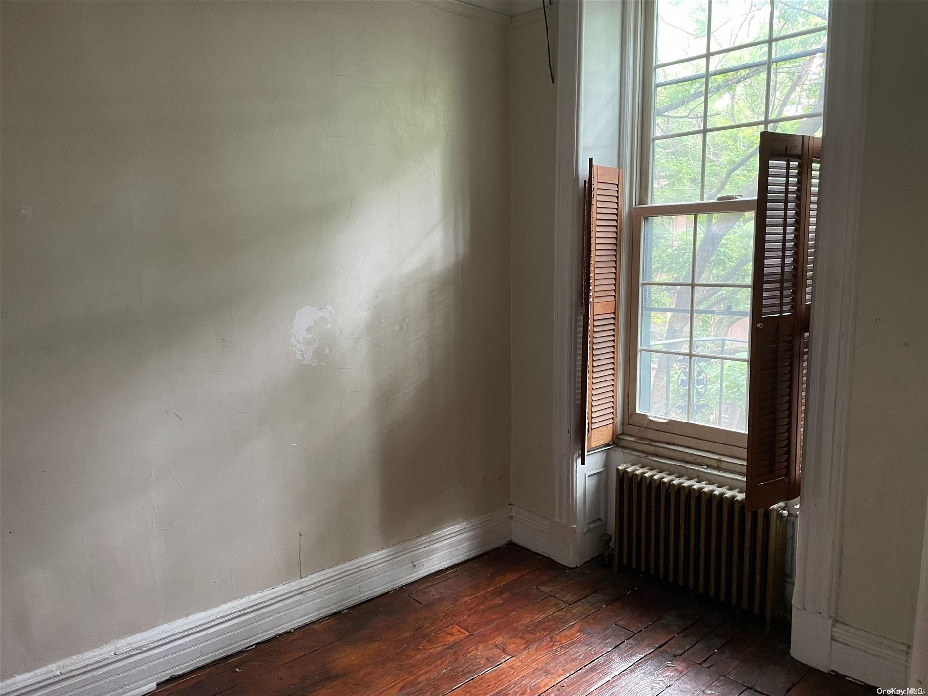Single Family Saint Marks Pl.  Brooklyn, NY 11217, MLS-L3557416-5