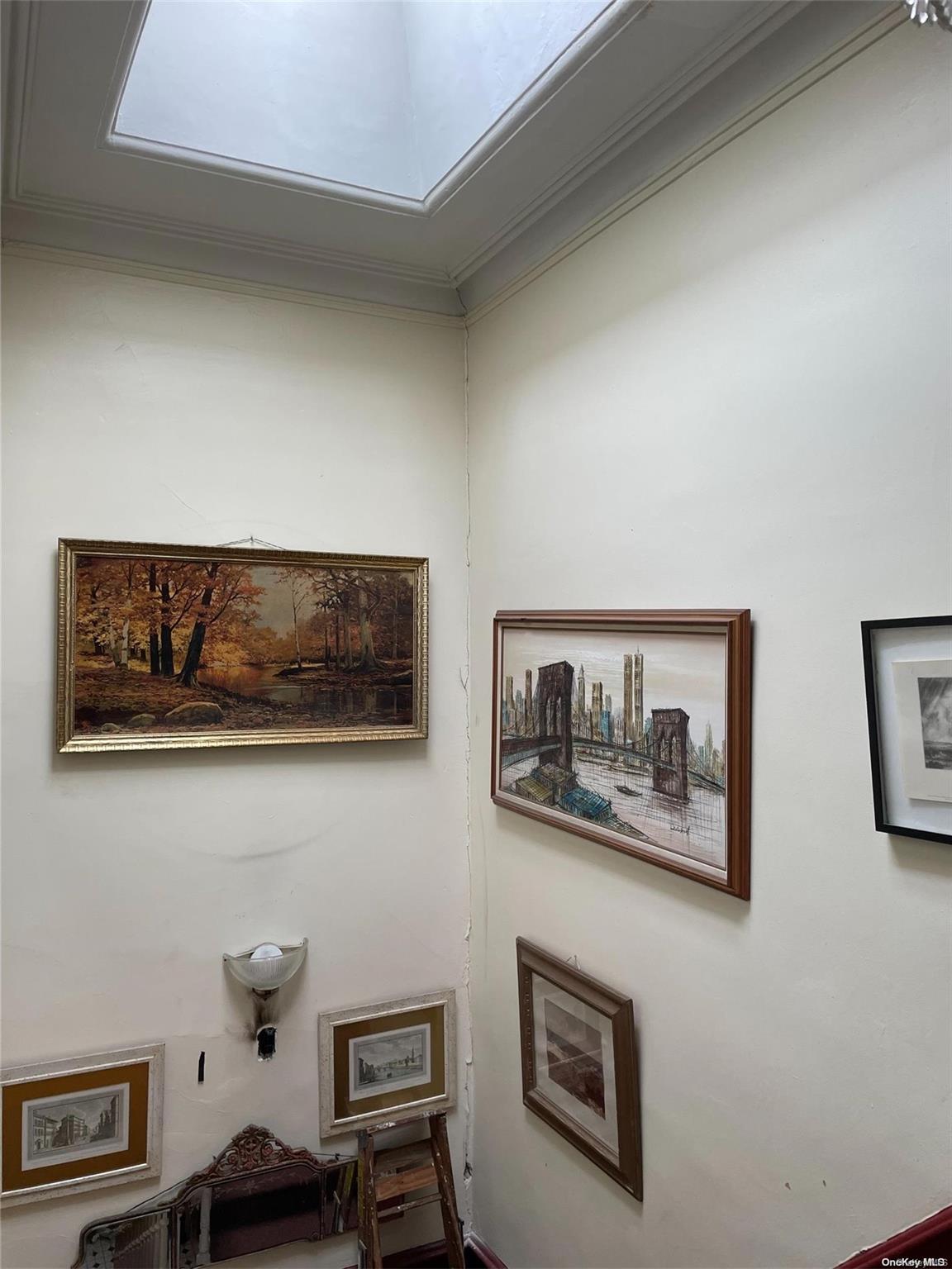 Single Family Saint Marks Pl.  Brooklyn, NY 11217, MLS-L3557416-7