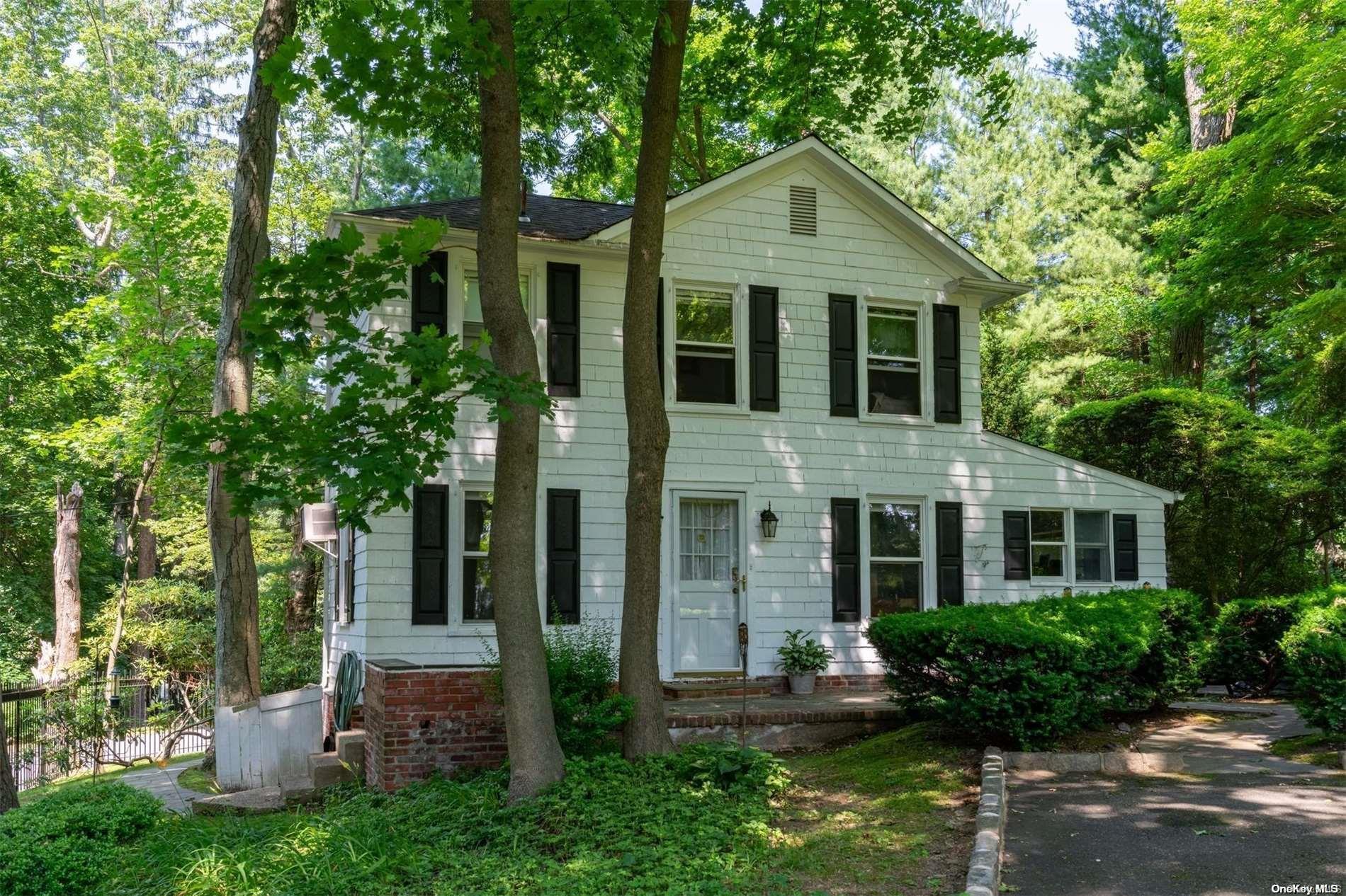 Single Family Hicks Nassau County, NY 11050, MLS-L3558194-23