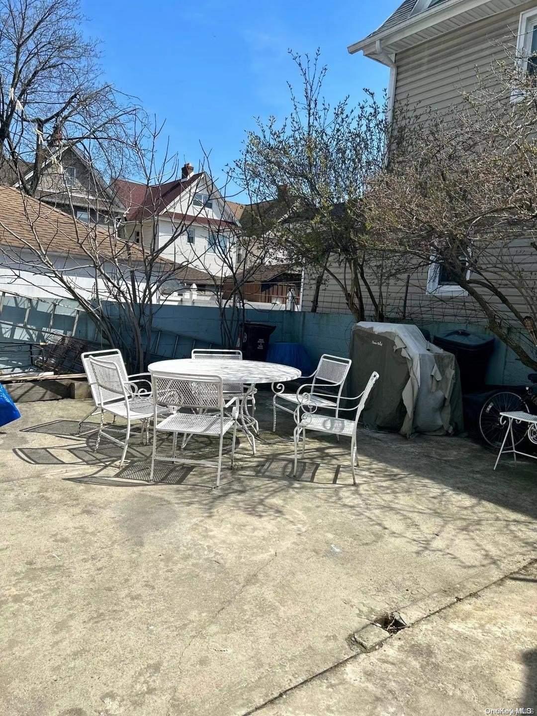 Single Family 88th  Queens, NY 11421, MLS-L3558241-3
